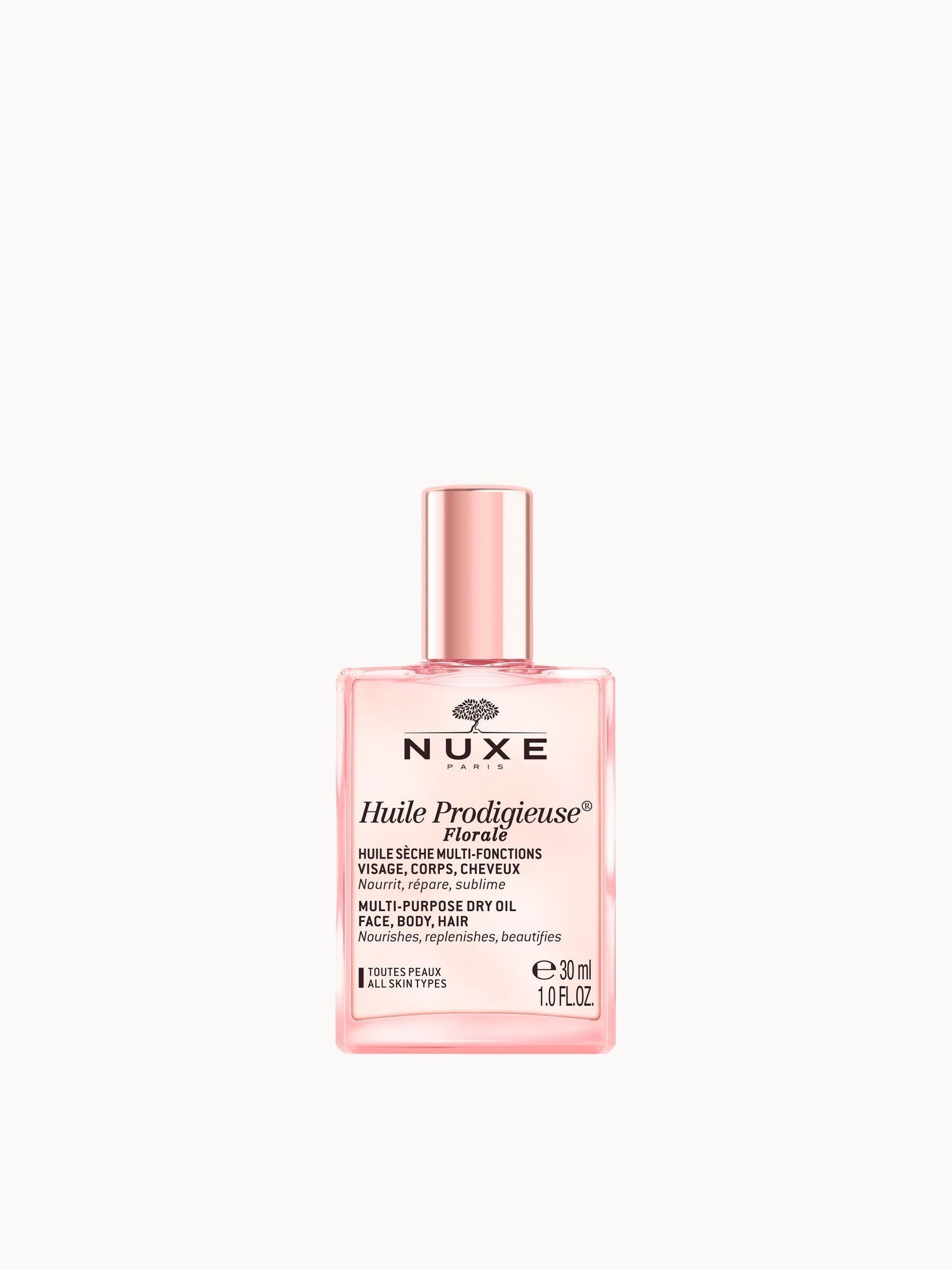 NUXE Huile Prodigieuse Florale Multi Purpose Dry Oil 30ml