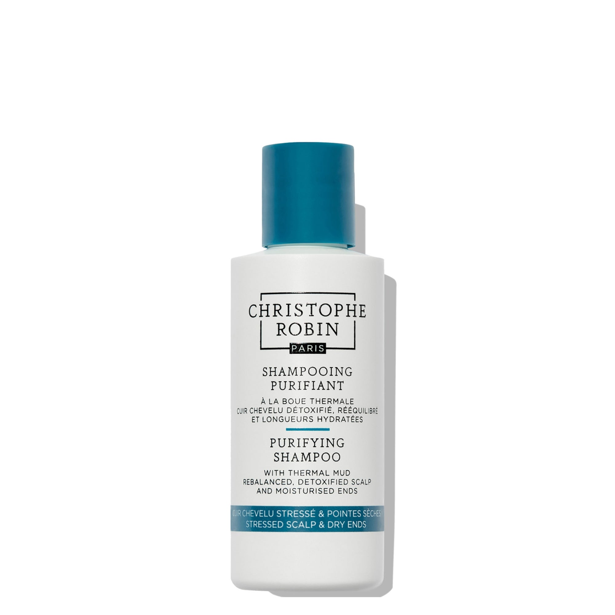 Hair Detox Duo | Christophe Robin