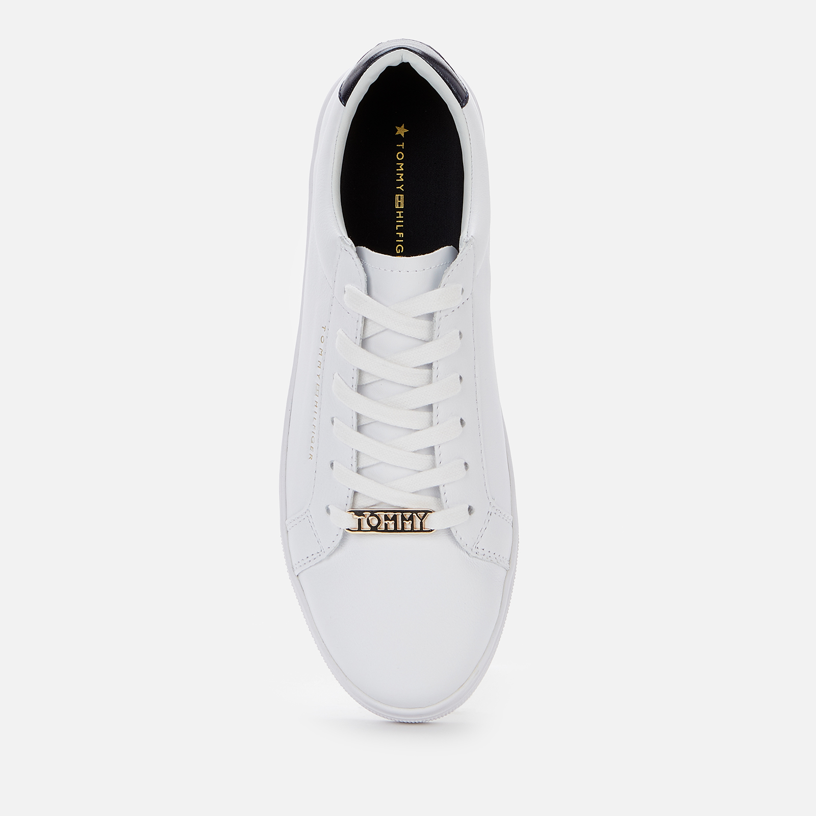 Tommy hilfiger venus 2025 essential trainers