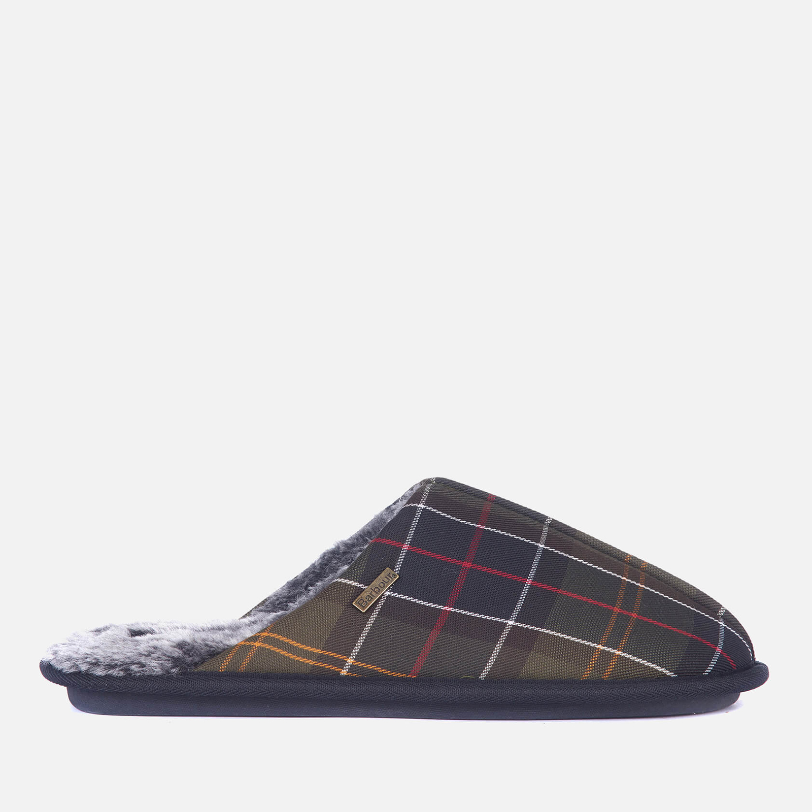 Barbour mens slippers online