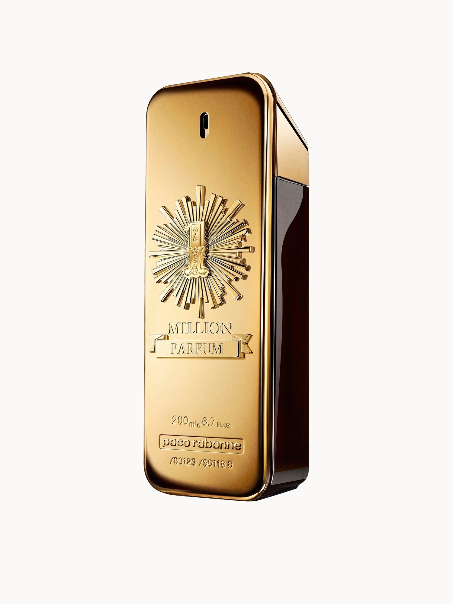 Rabanne: Rabanne 1 Million Parfum 200ml