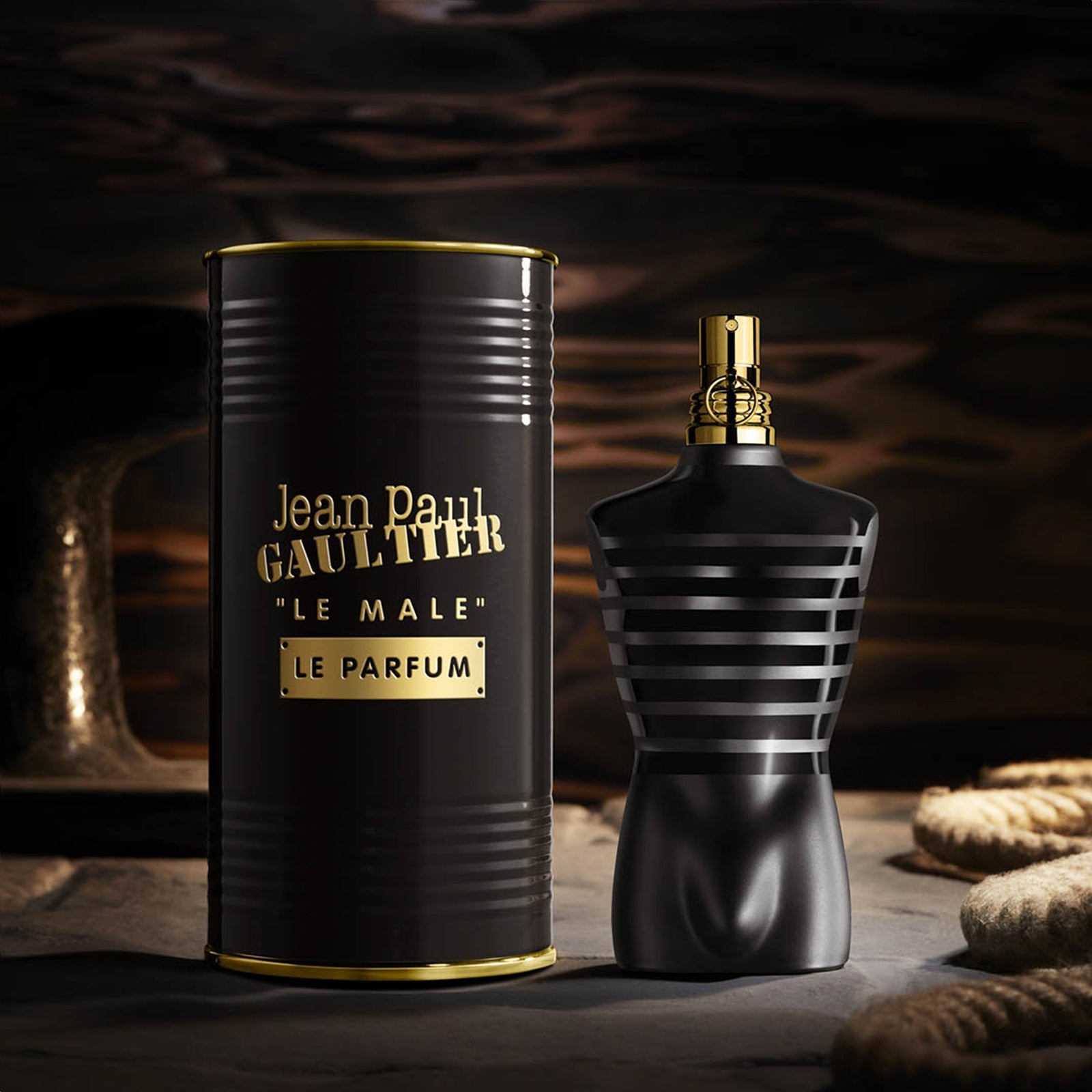 Jean Paul Gaultier Le Male Le Parfum Eau de Parfum Intense 125ml
