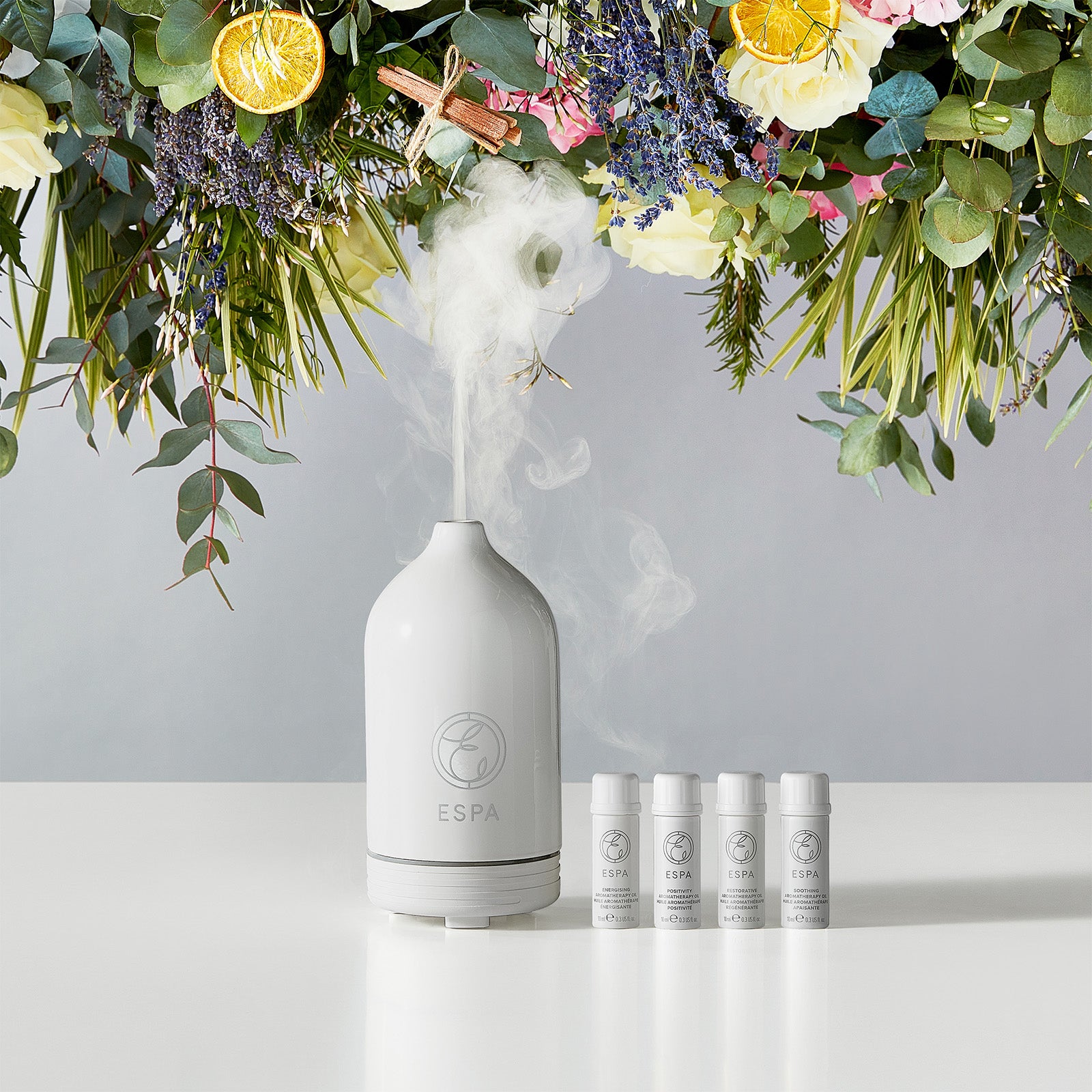 ESPA Essential Oil Diffuser - Thumbnail 3