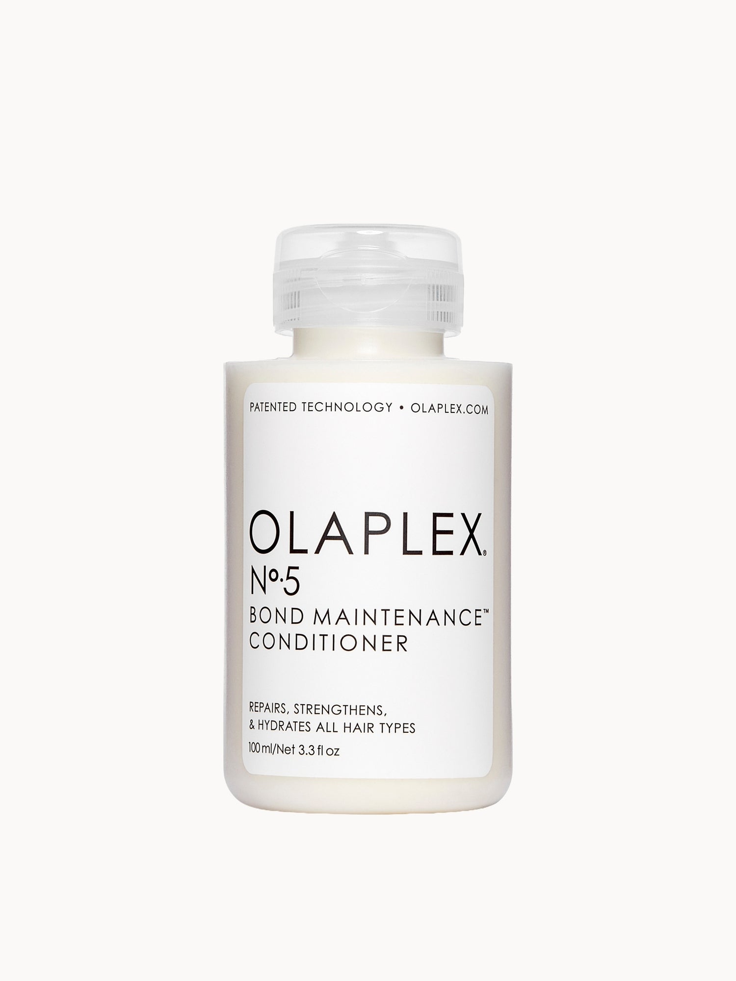 Olaplex Travel Size No. 5 Bond Maintenance Strengthening and Reparative Hair Conditioner 100ml