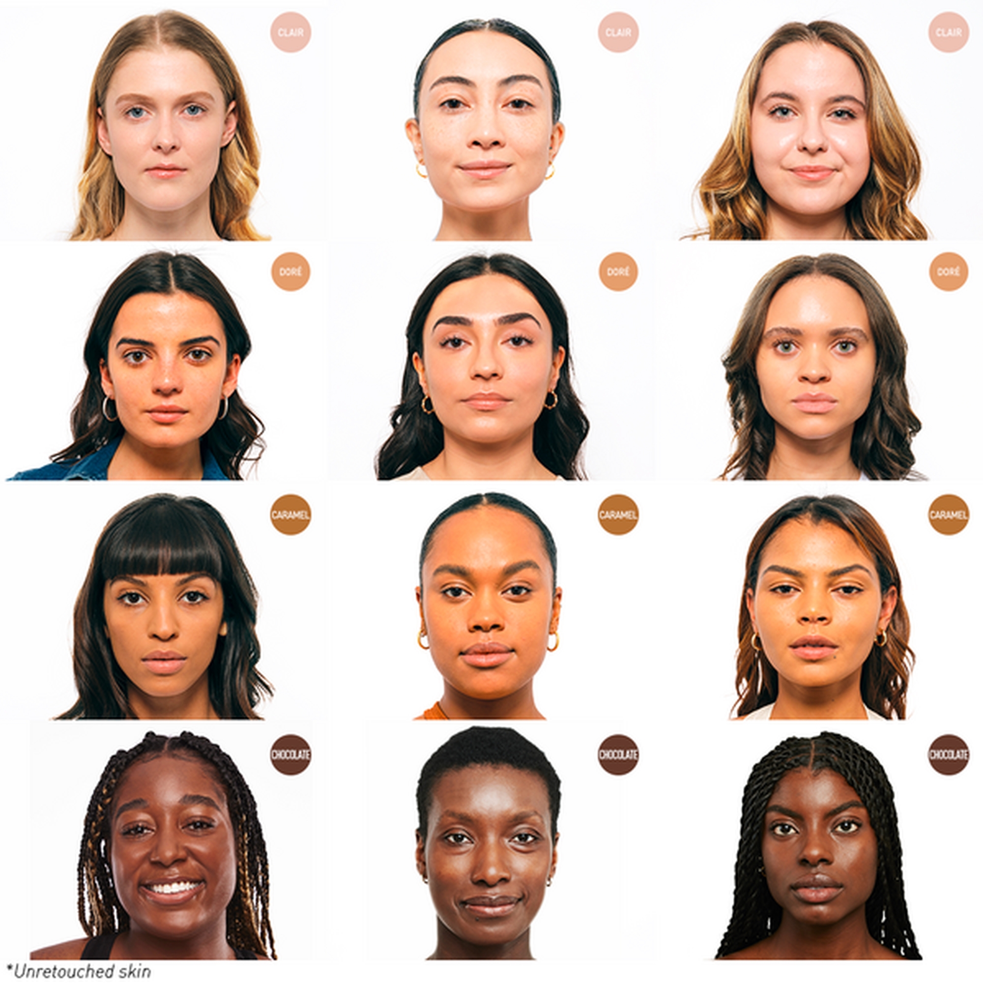 Erborian BB Cream 1.5 oz (Various Shades) | Dermstore