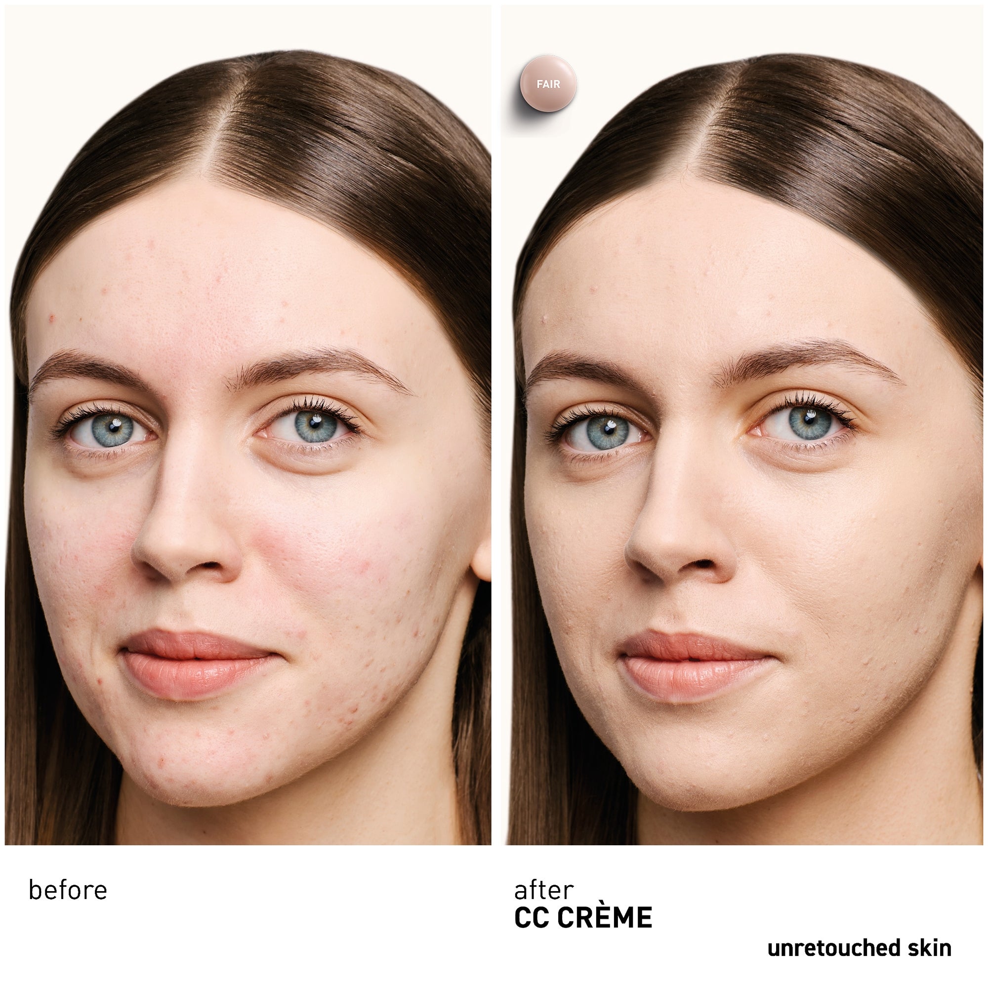 Erborian CC Crème