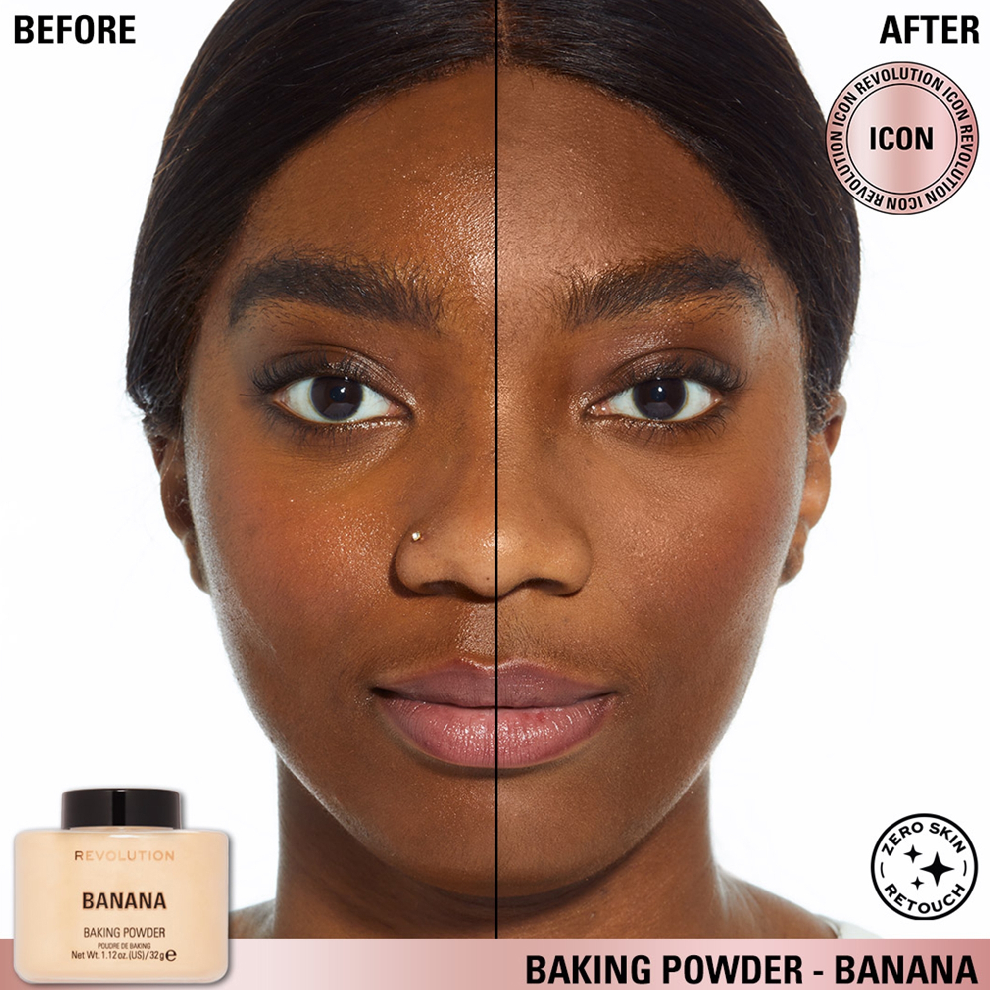 Baking makeup hotsell
