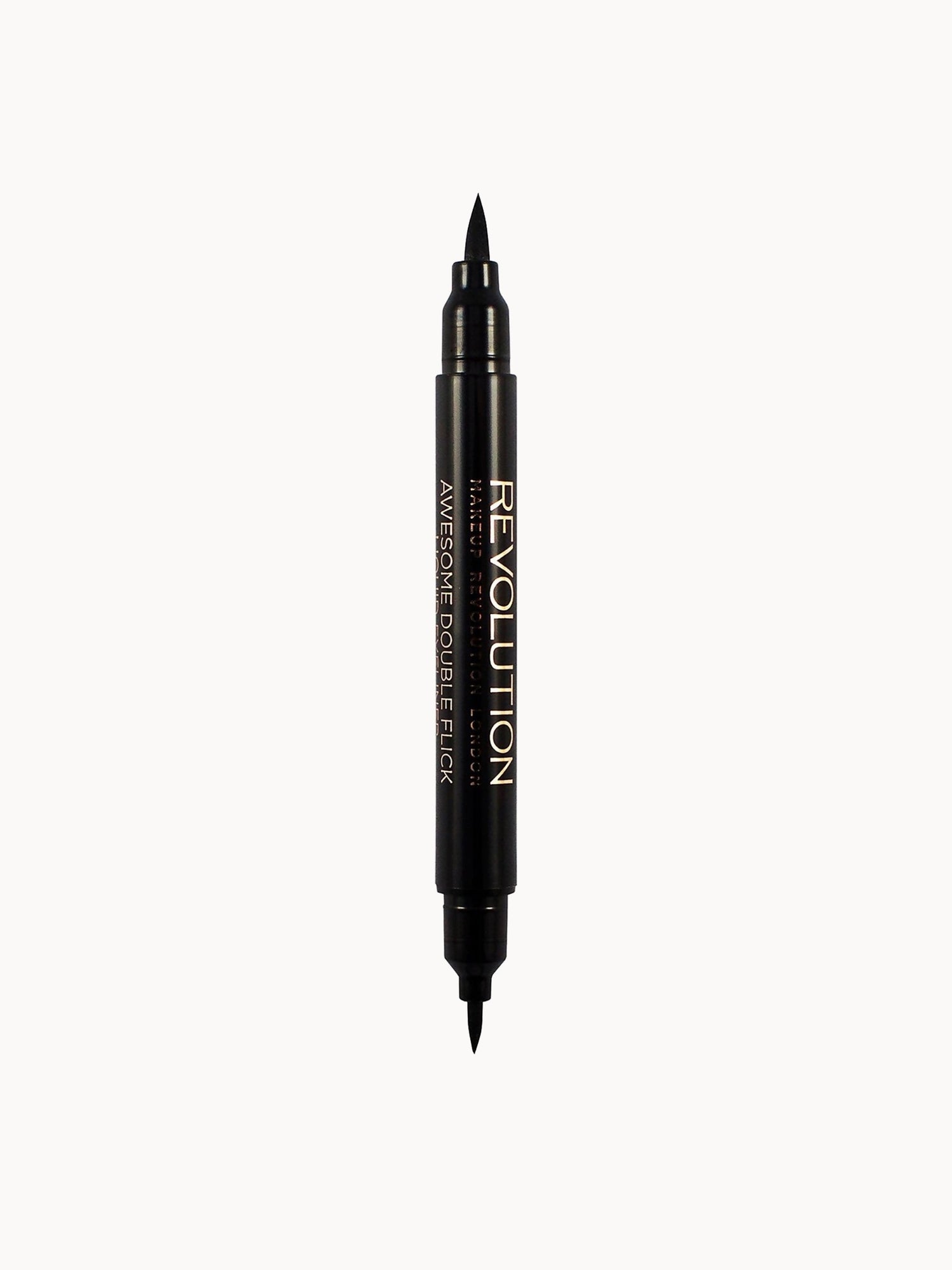 Makeup Revolution Awesome Eye Liner - Double Flick