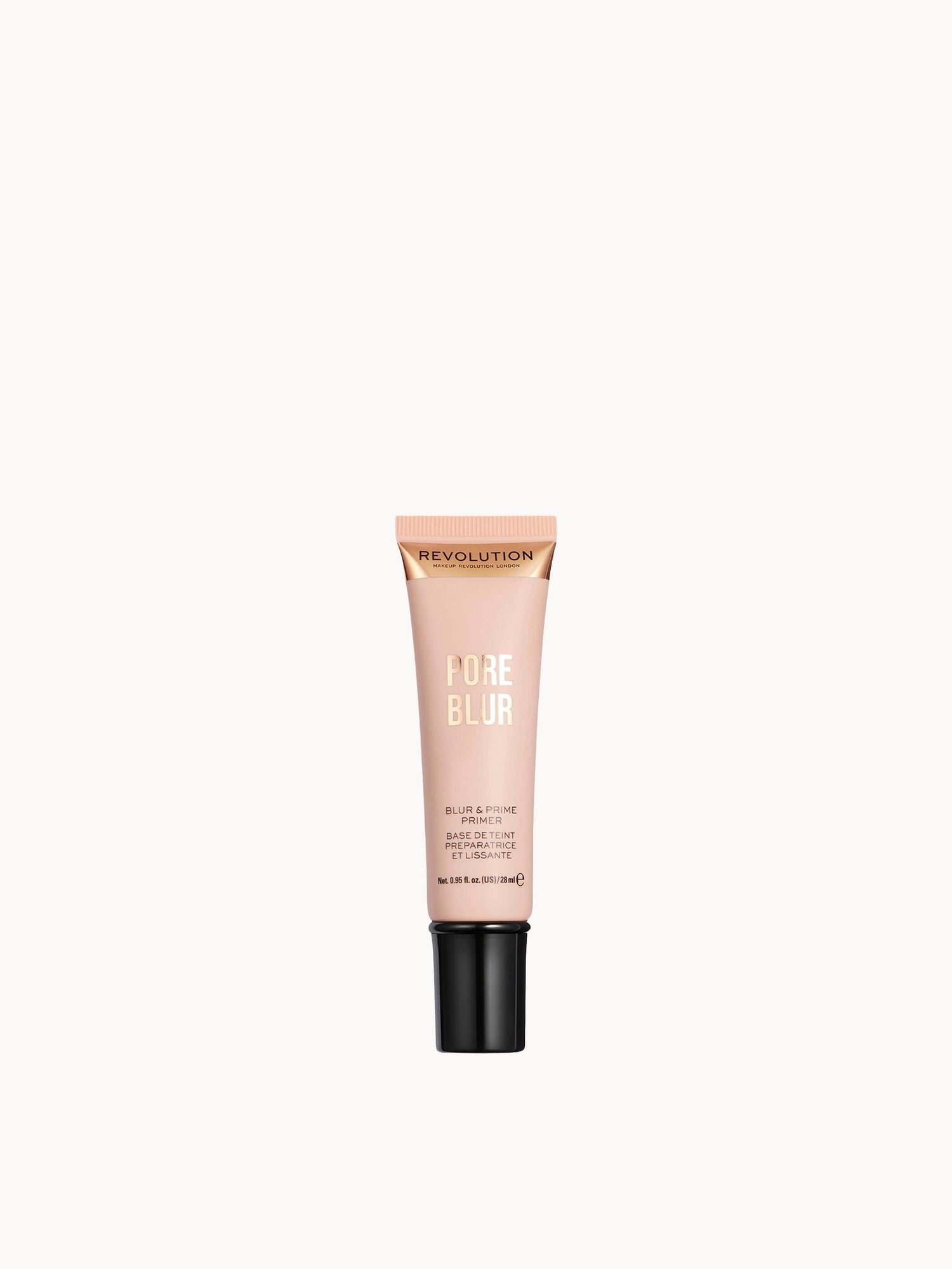 Makeup Revolution Pore Blur Primer