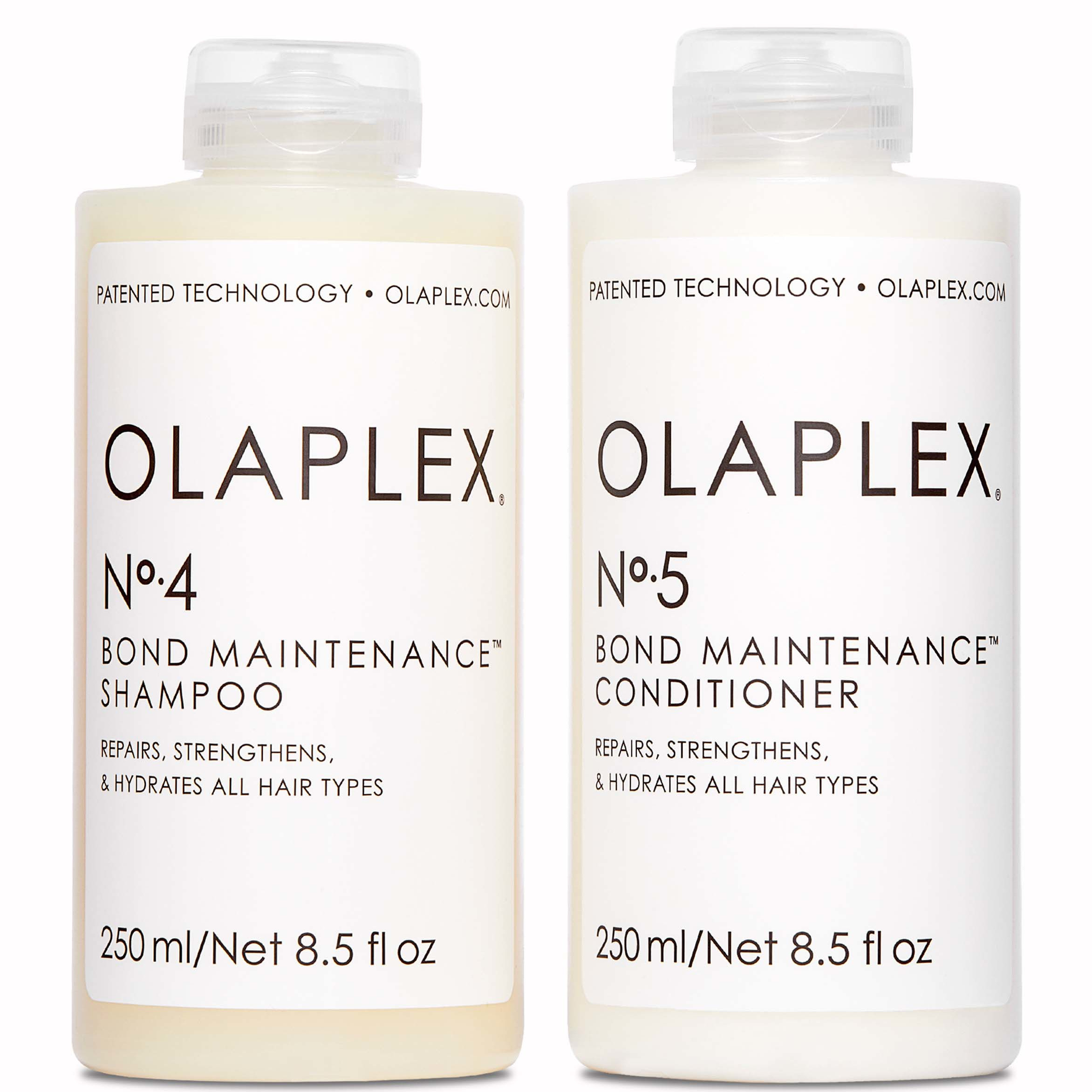 Olaplex large bundle saving store