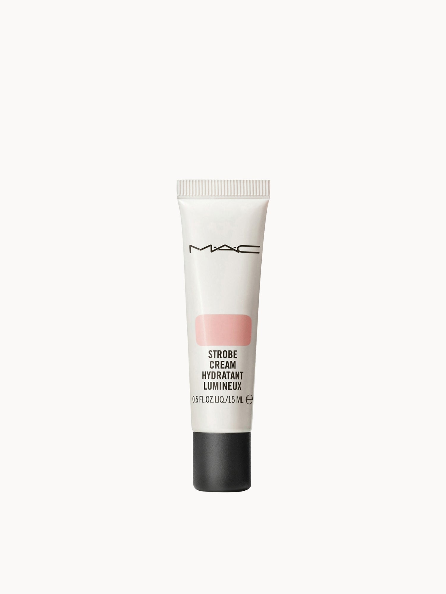 MAC Mini Strobe Cream Primer - Pinklite 15ml