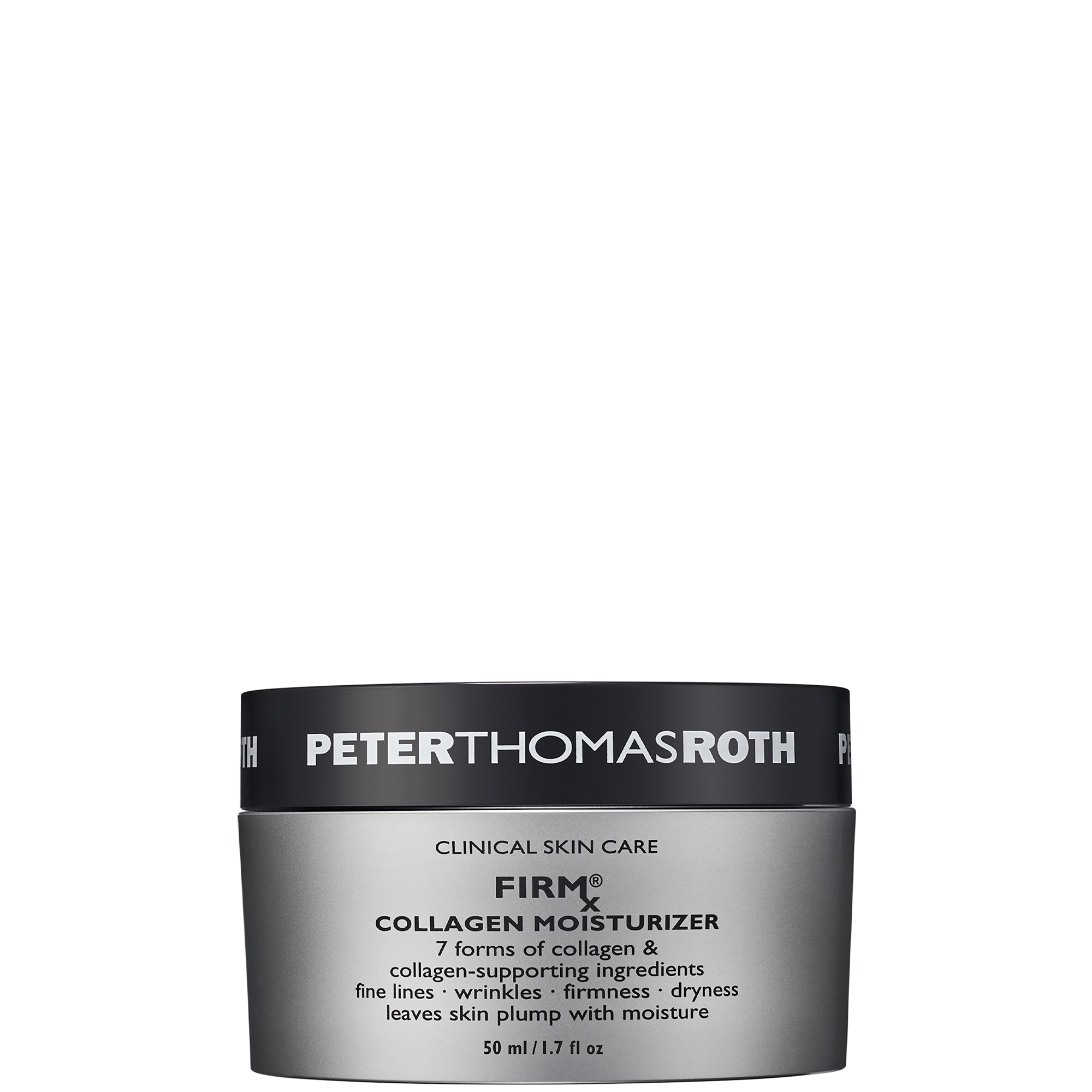 cult Peter Thomas Roth FIRMx Collagen Moisturiser 50ml