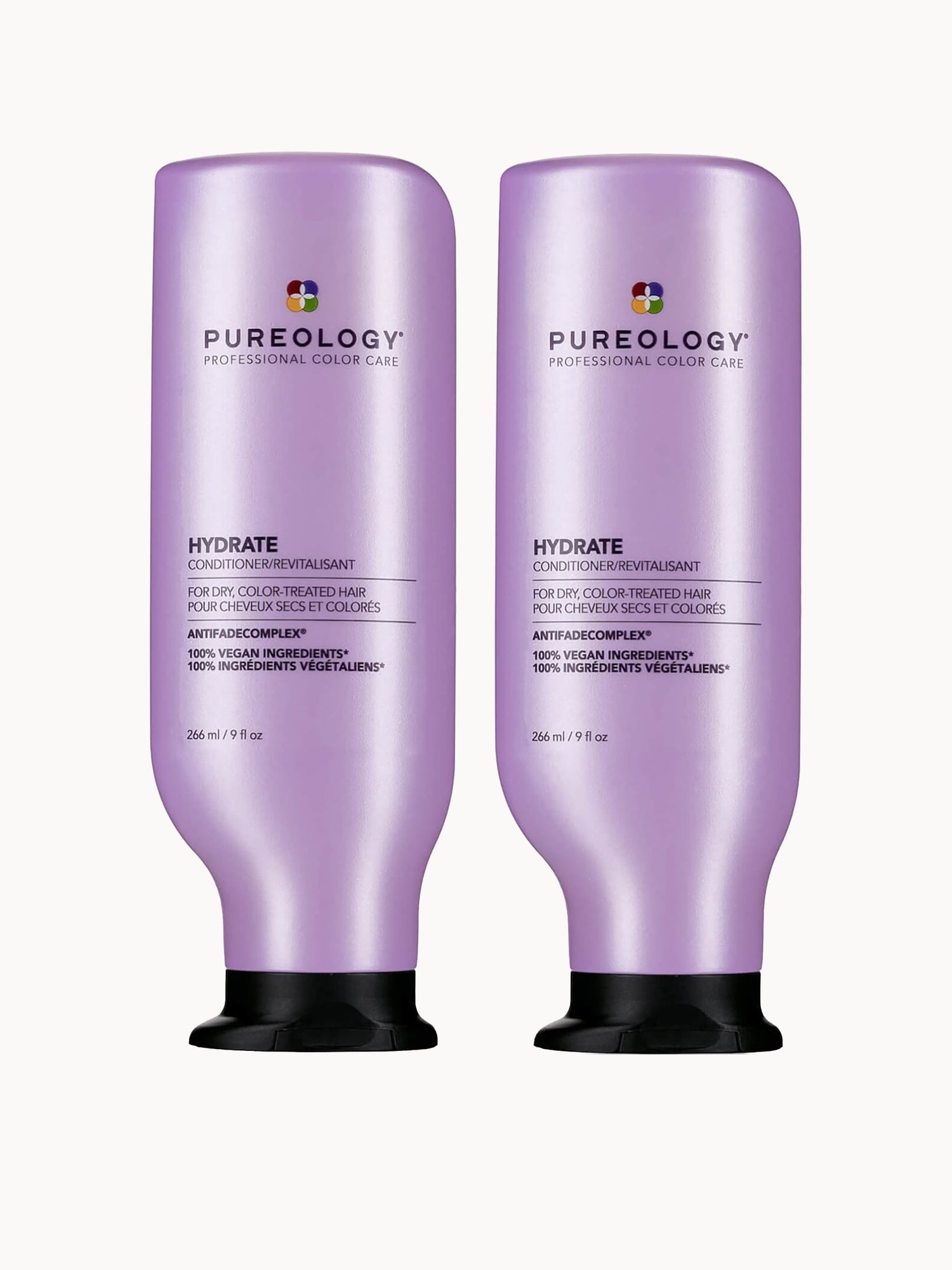 Pureology Hydrate Conditioner Duo 2 x 266ml