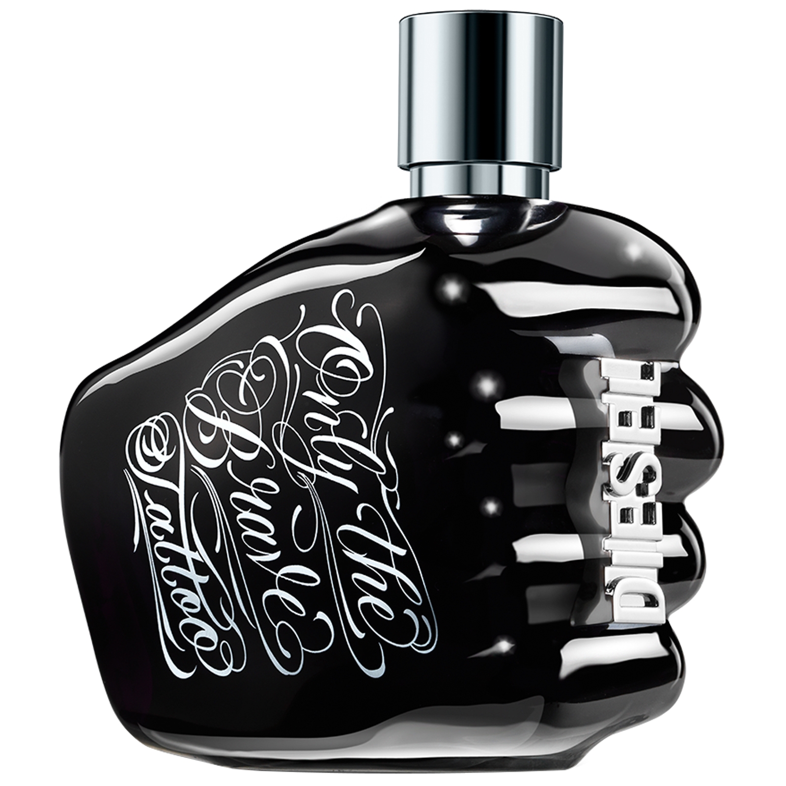 Diesel: Diesel Only The Brave Tattoo Eau de Toilette Spray 200ml