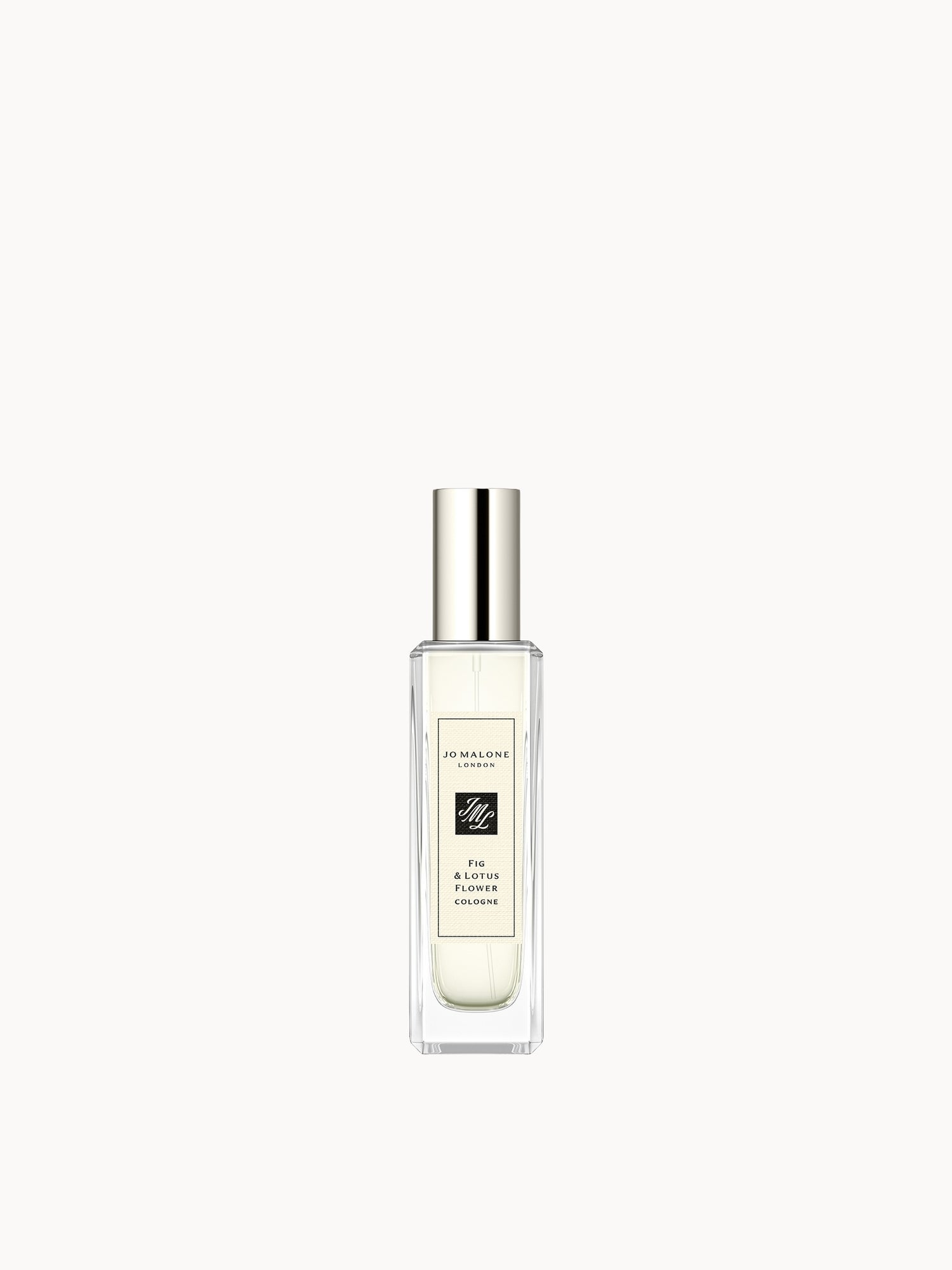 Jo Malone London Fig & Lotus Flower Cologne 30ml | LOOKFANTASTIC
