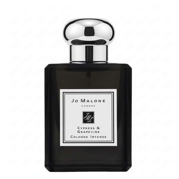 Jo Malone Cypress & Grapevine コロン 50ml Jo Malone Cypress & Grapevine Eau de Cologne Intense Spray 50ml
