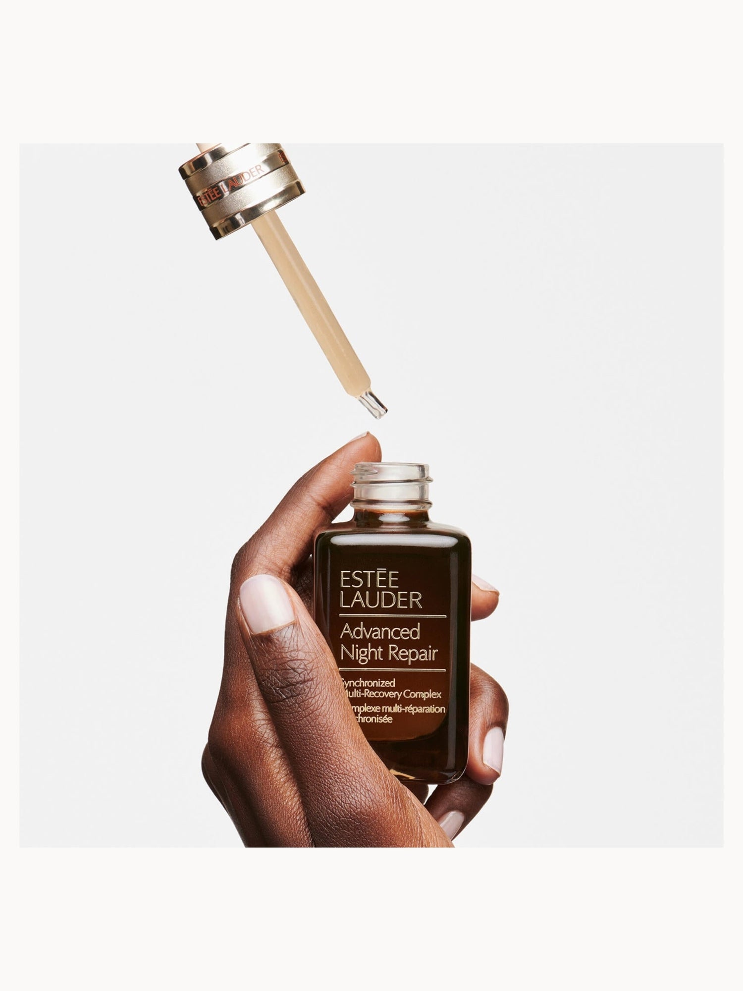 Estée Lauder Advanced Night Repair Rescue Solution Serum with 15