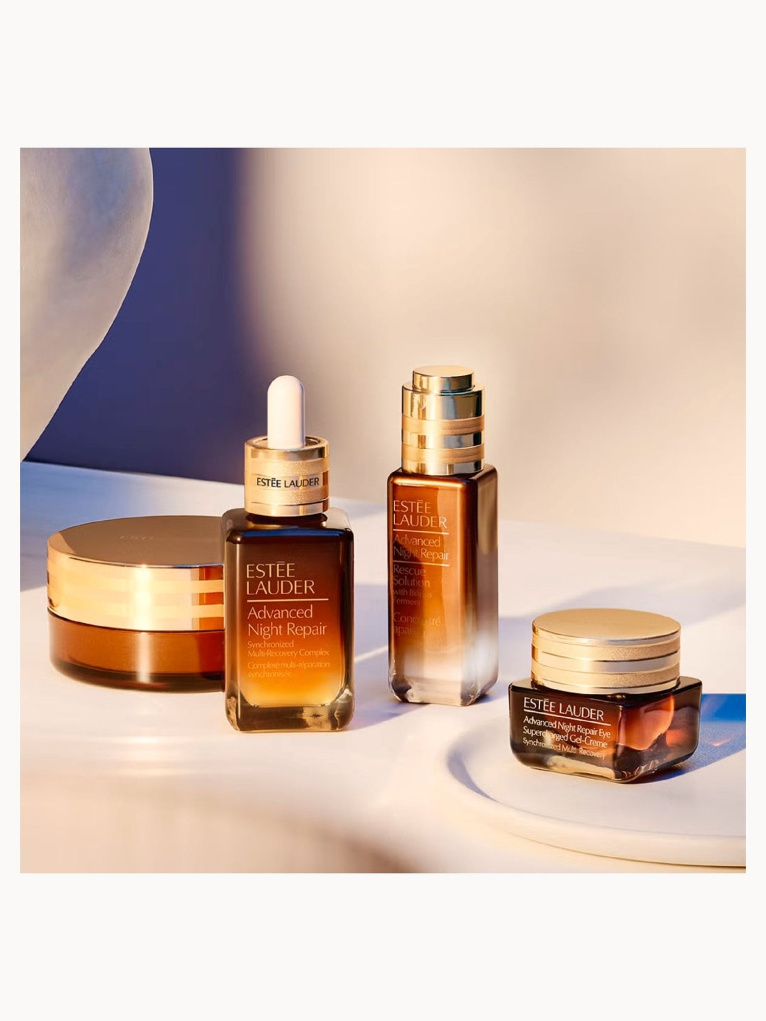 Estée Lauder Advanced Night Repair Synchronized Multi-Recovery