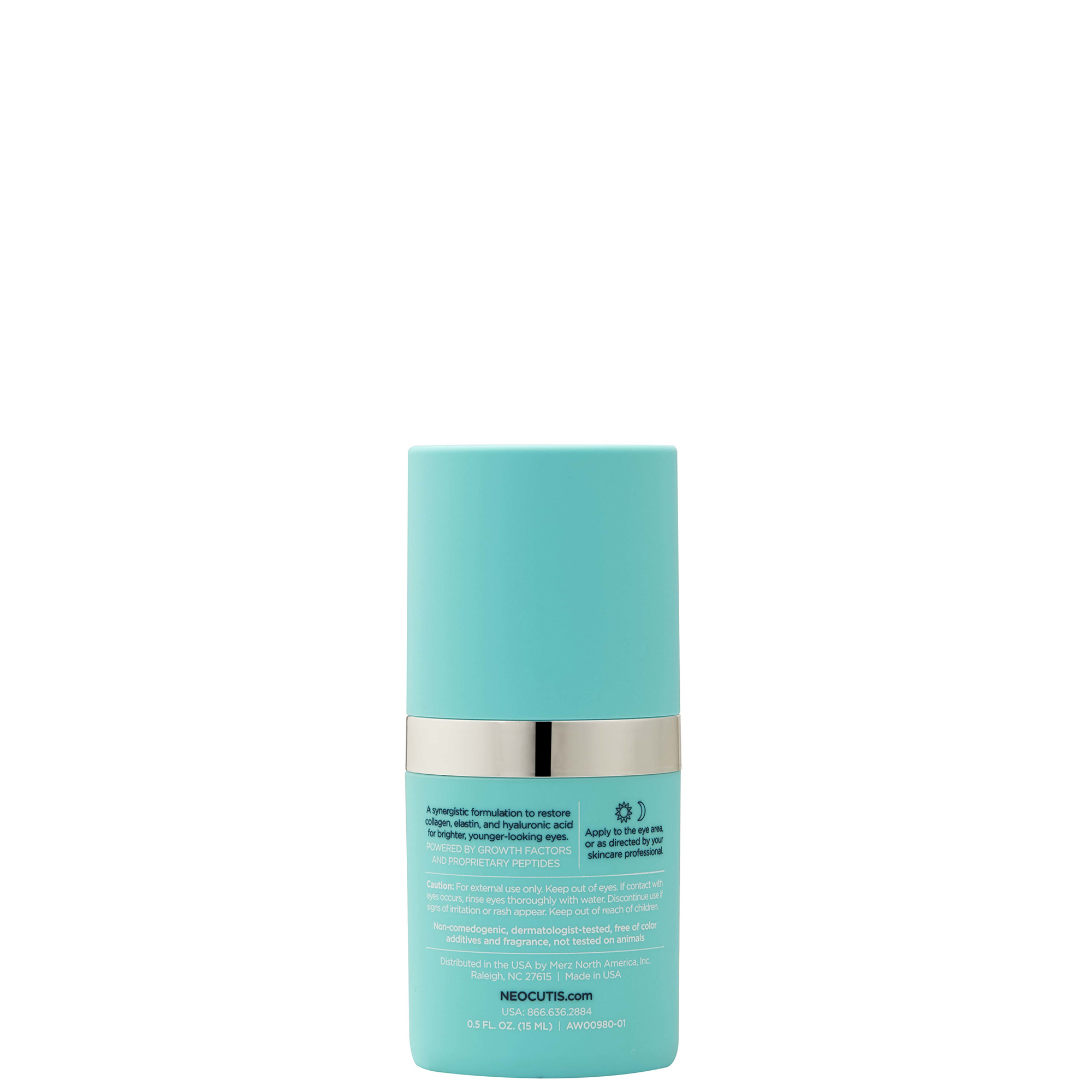 ナリスEye Cream 3個セット Amazon.com: SkinMedica Instant Bright Eye Cream - Our Age