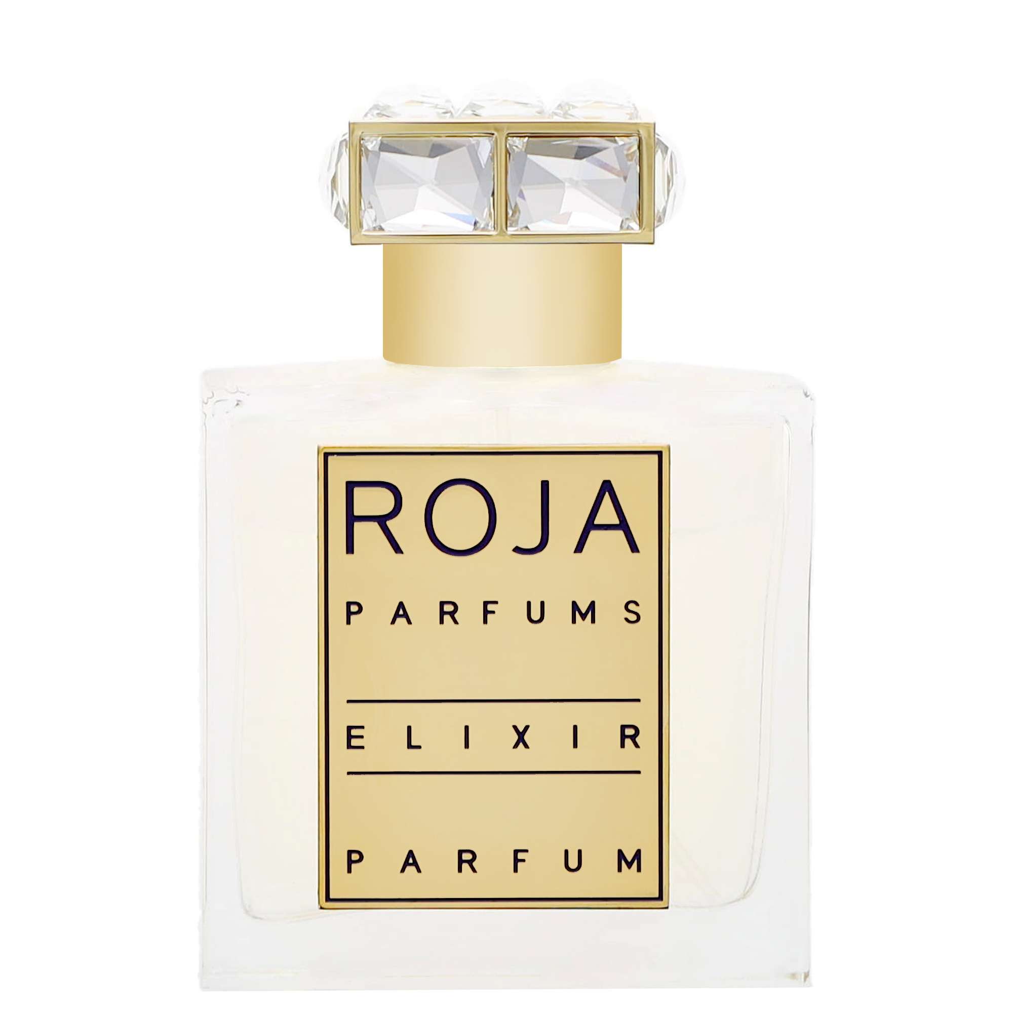 Roja Parfums Elixir Pour Femme Parfum 50ml allbeauty