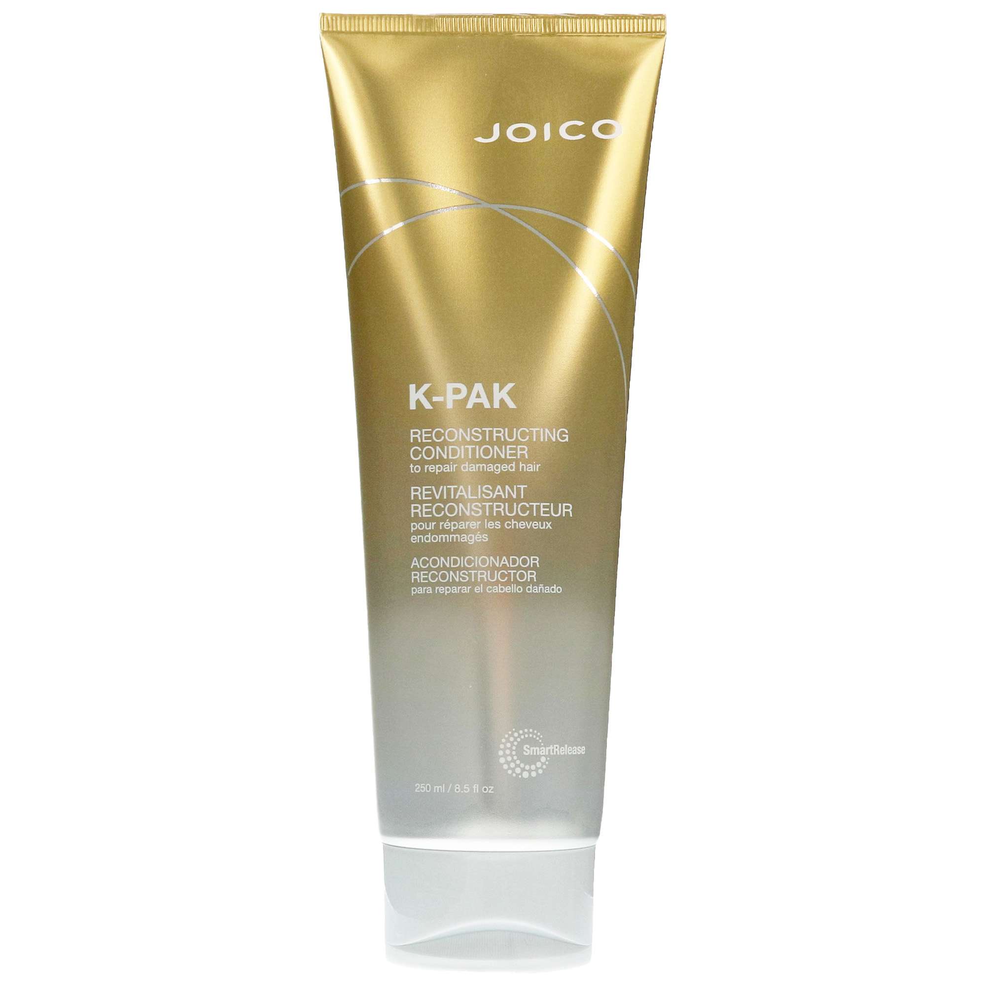 Joico: Joico K-Pak Reconstructing Conditioner to Repair Damage 250ml