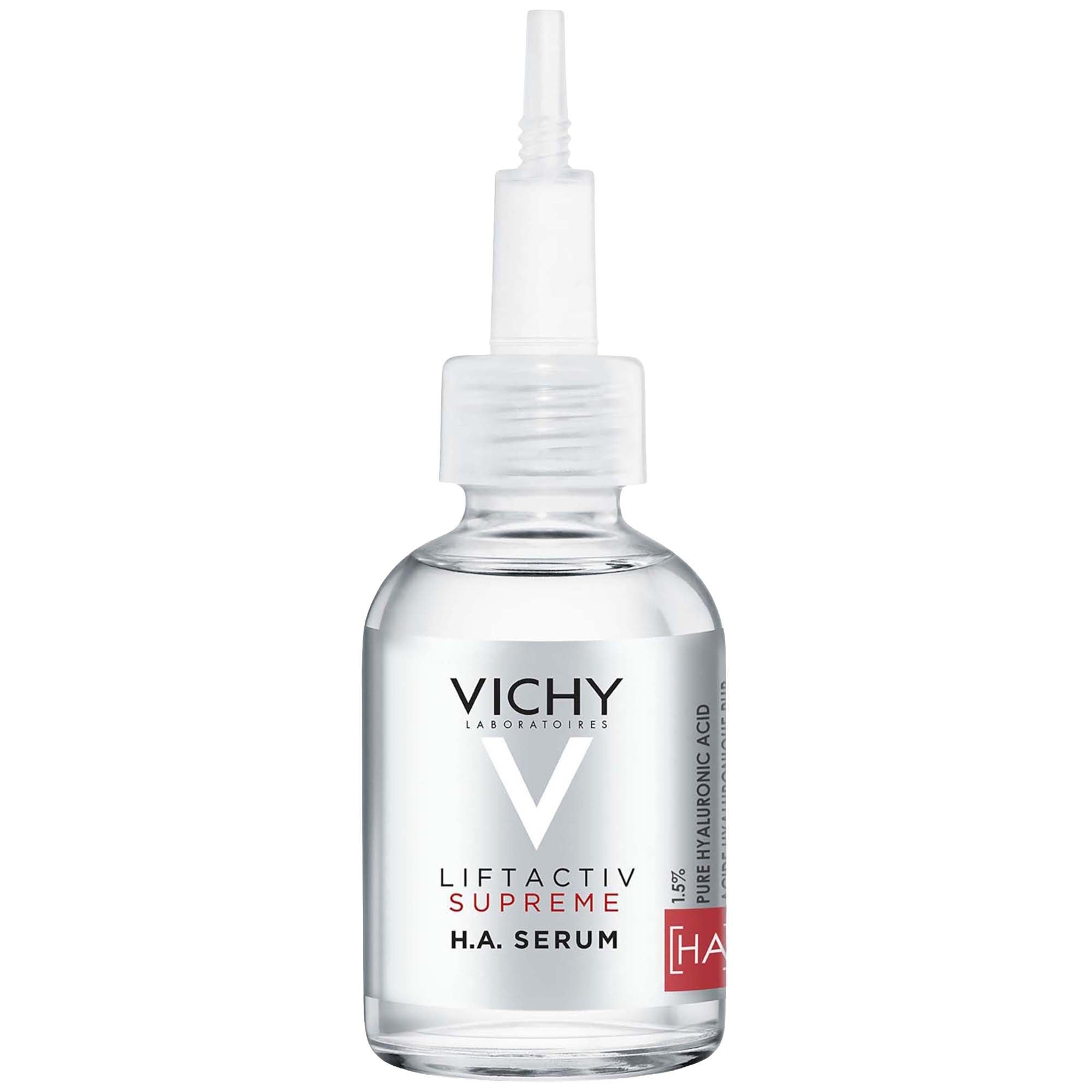 Vichy LiftActiv Supreme H.A. Wrinkle Corrector (1 fl. oz.) | Dermstore