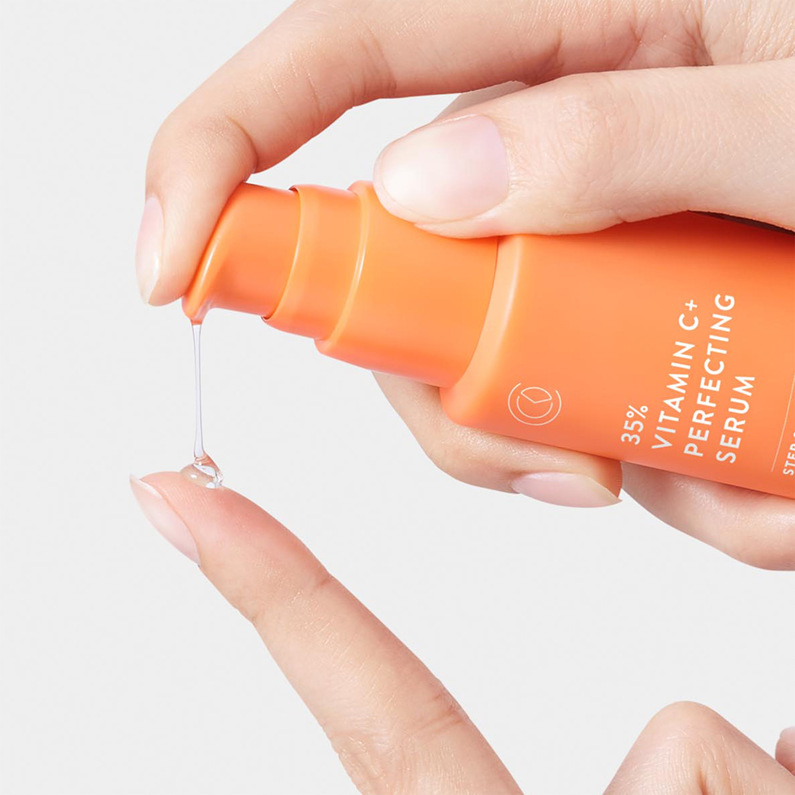 Vitamin C+ Perfecting Serum authentic