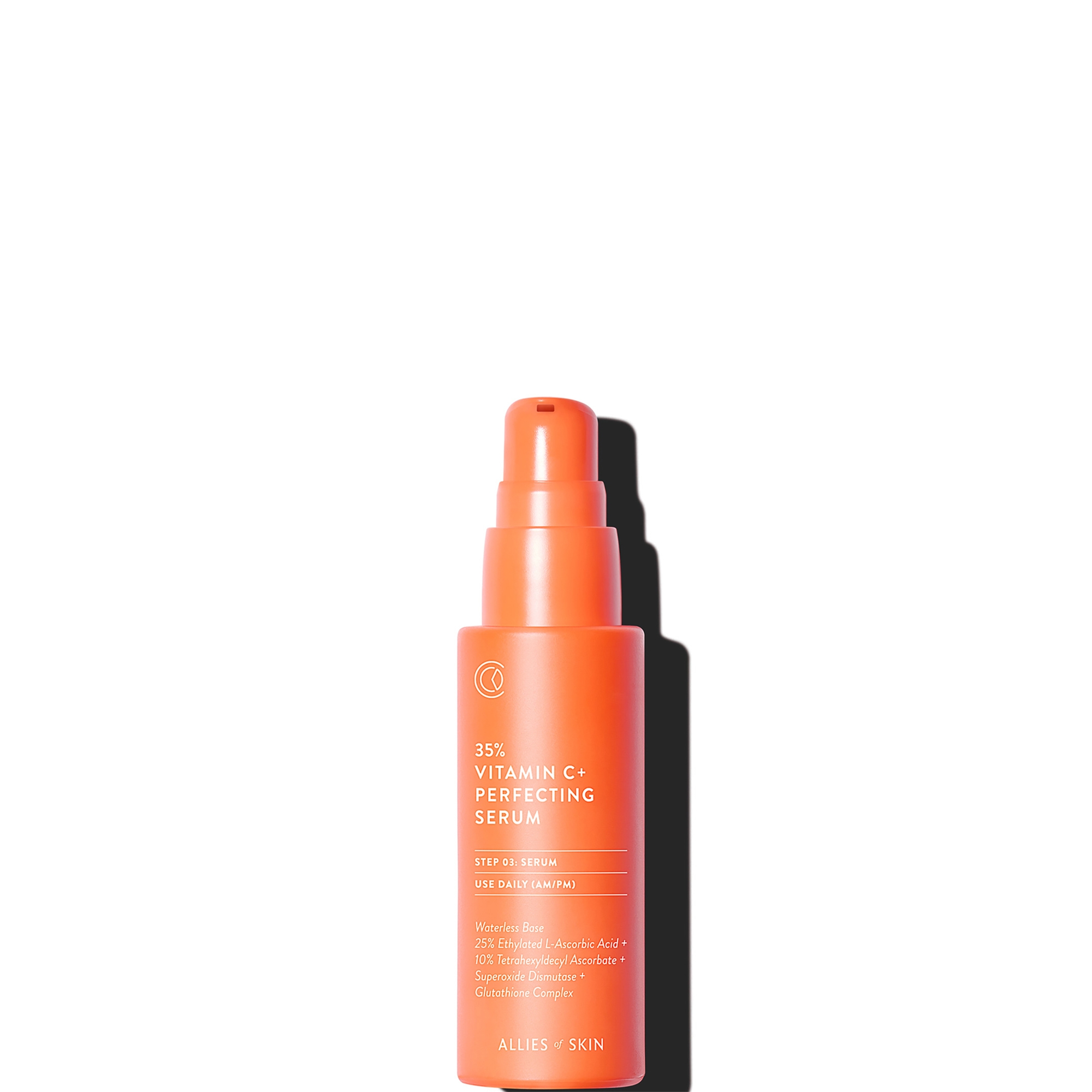 美人COMPANY BASE SERUM 120ml 美人COMPANY BASE SERUM 120ml BYIS Hyaluronic Acid Serum