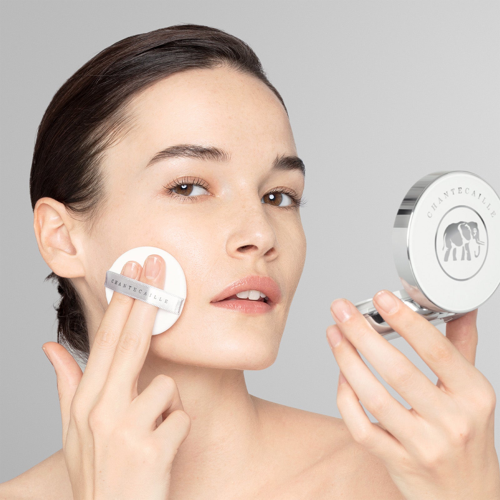 Chantecaille Future Skin Cushion Foundation 12g (Various Shades