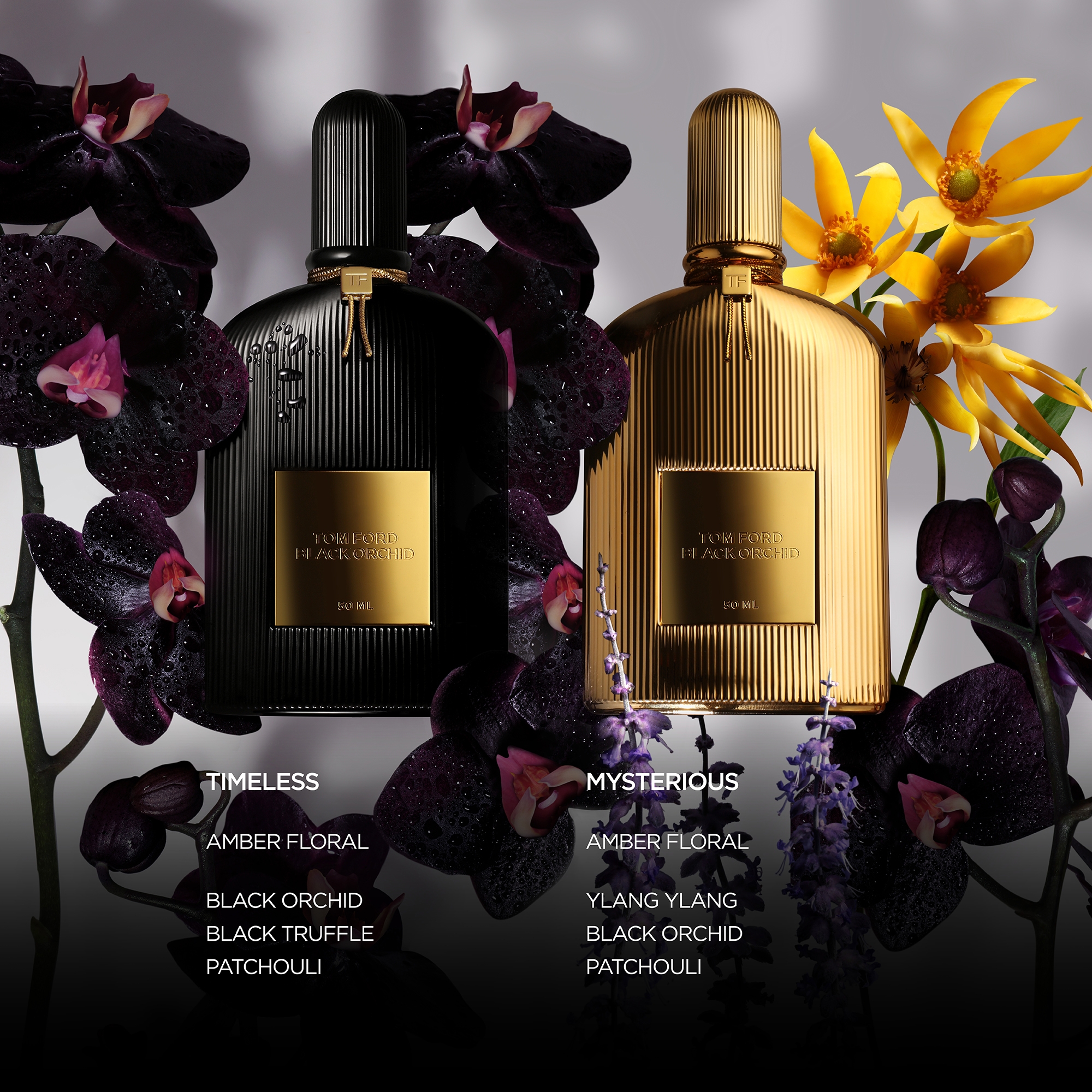 Tom Ford black orchid deals parfum 50ml