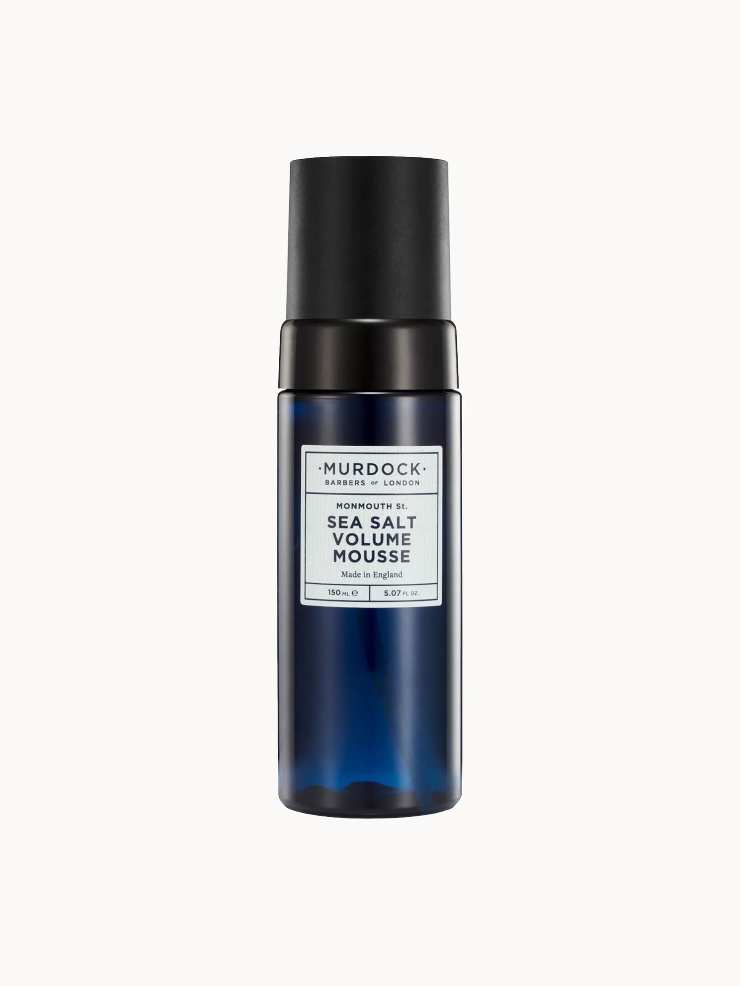 Murdock London: Murdock London Sea Salt Volume Mousse 150ml