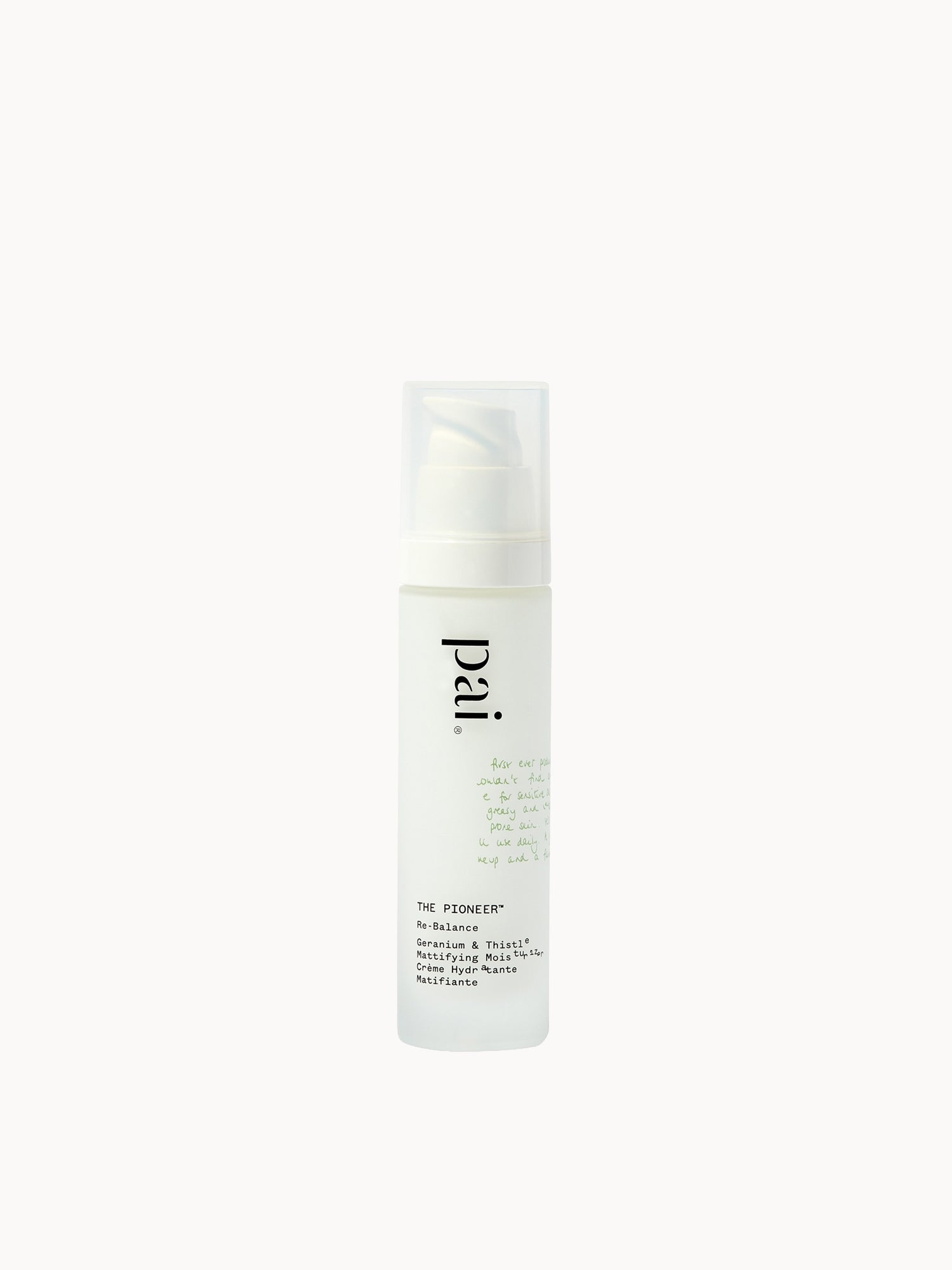 Pai Skincare The Pioneer™ Mattifying Moisturiser 50ml