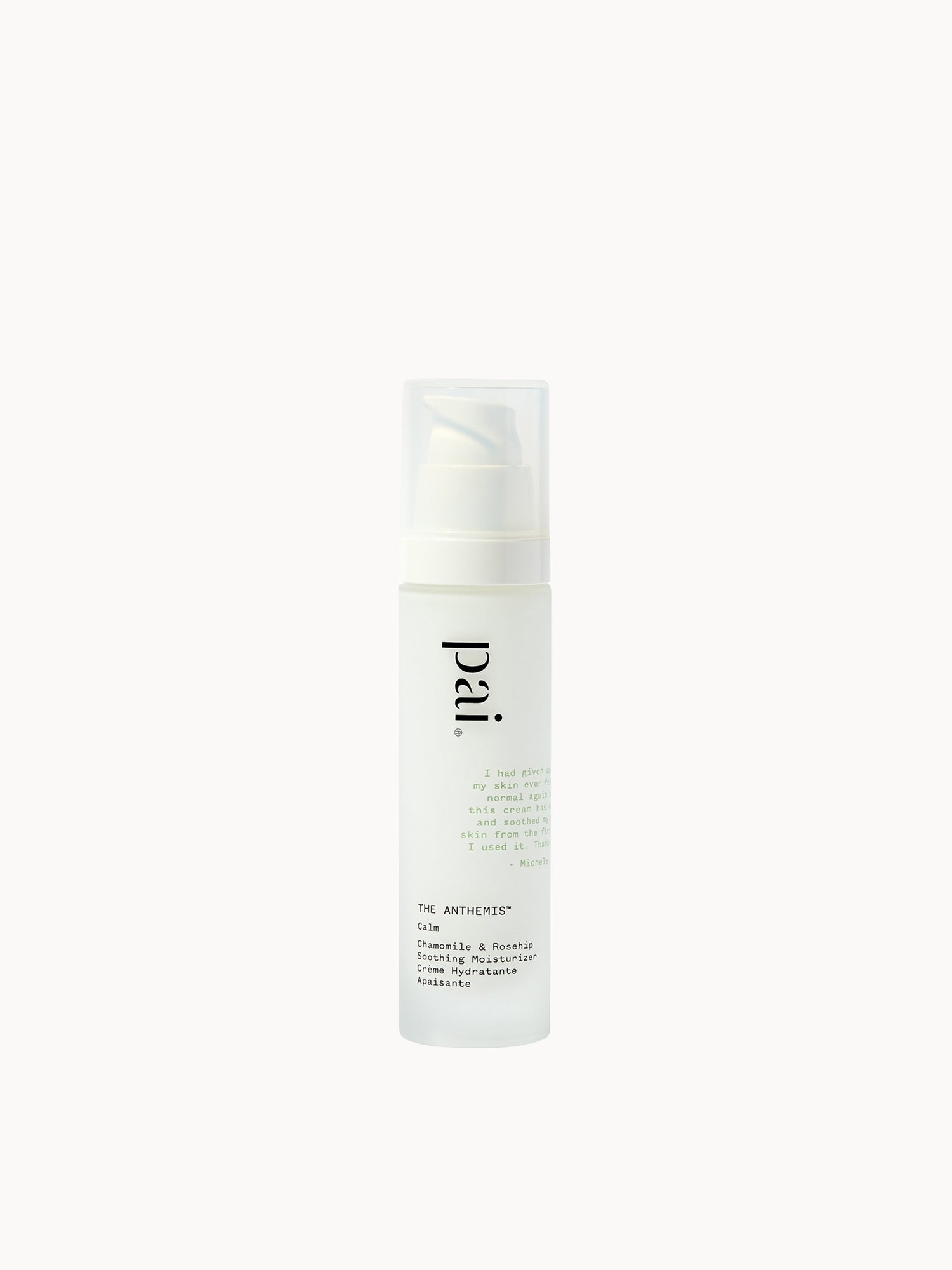 Pai Skincare The Anthemis™ Soothing Moisturiser 50ml