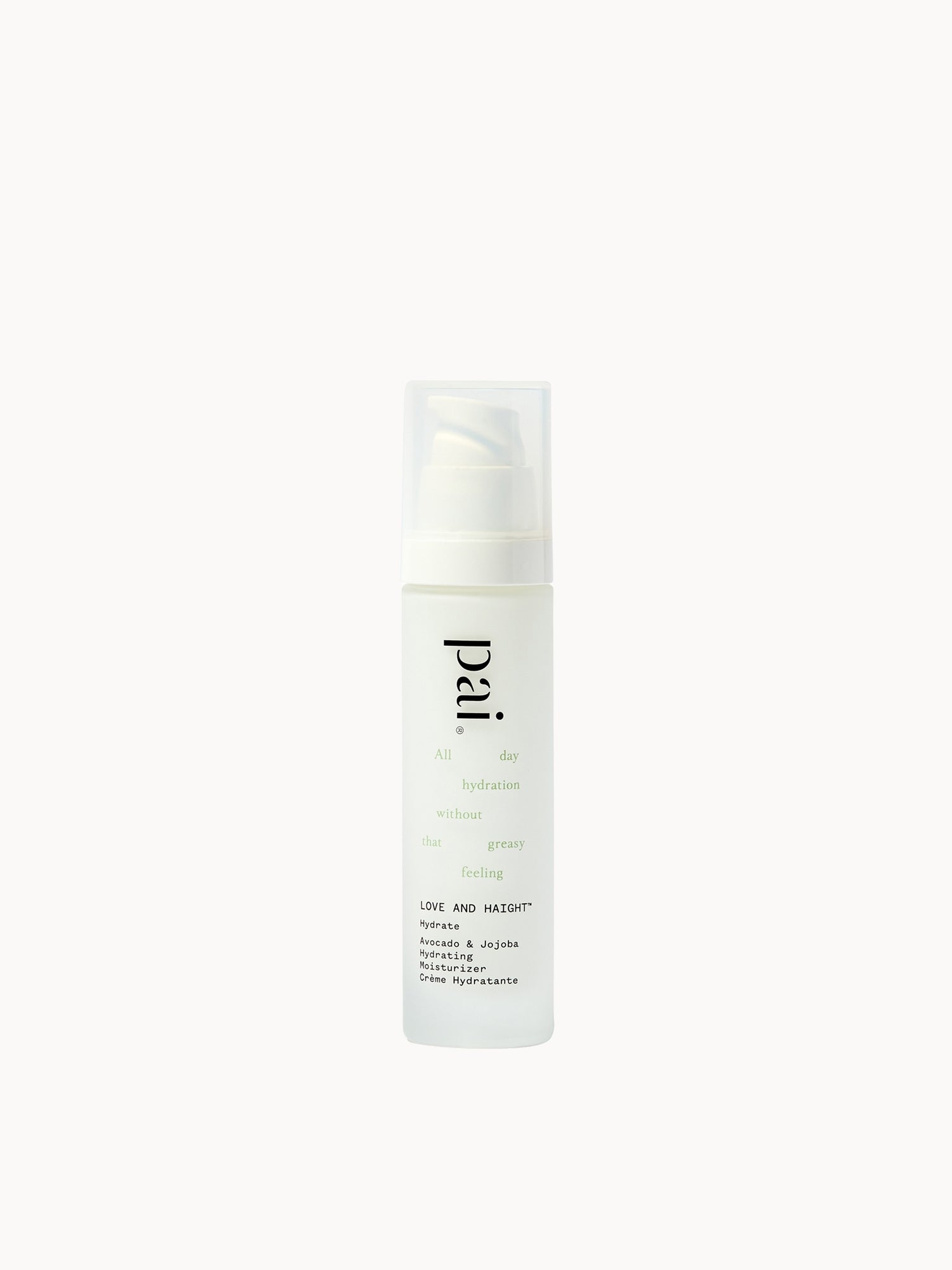 Pai Skincare Love And Haight™ Hydrating Moisturizer