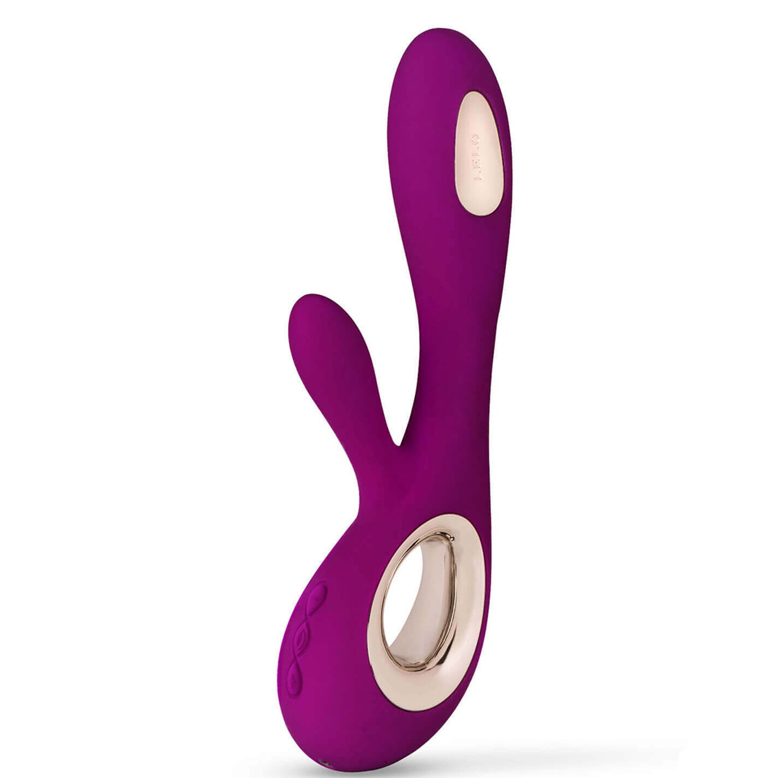 cult LELO Soraya Wave - Deep Rose
