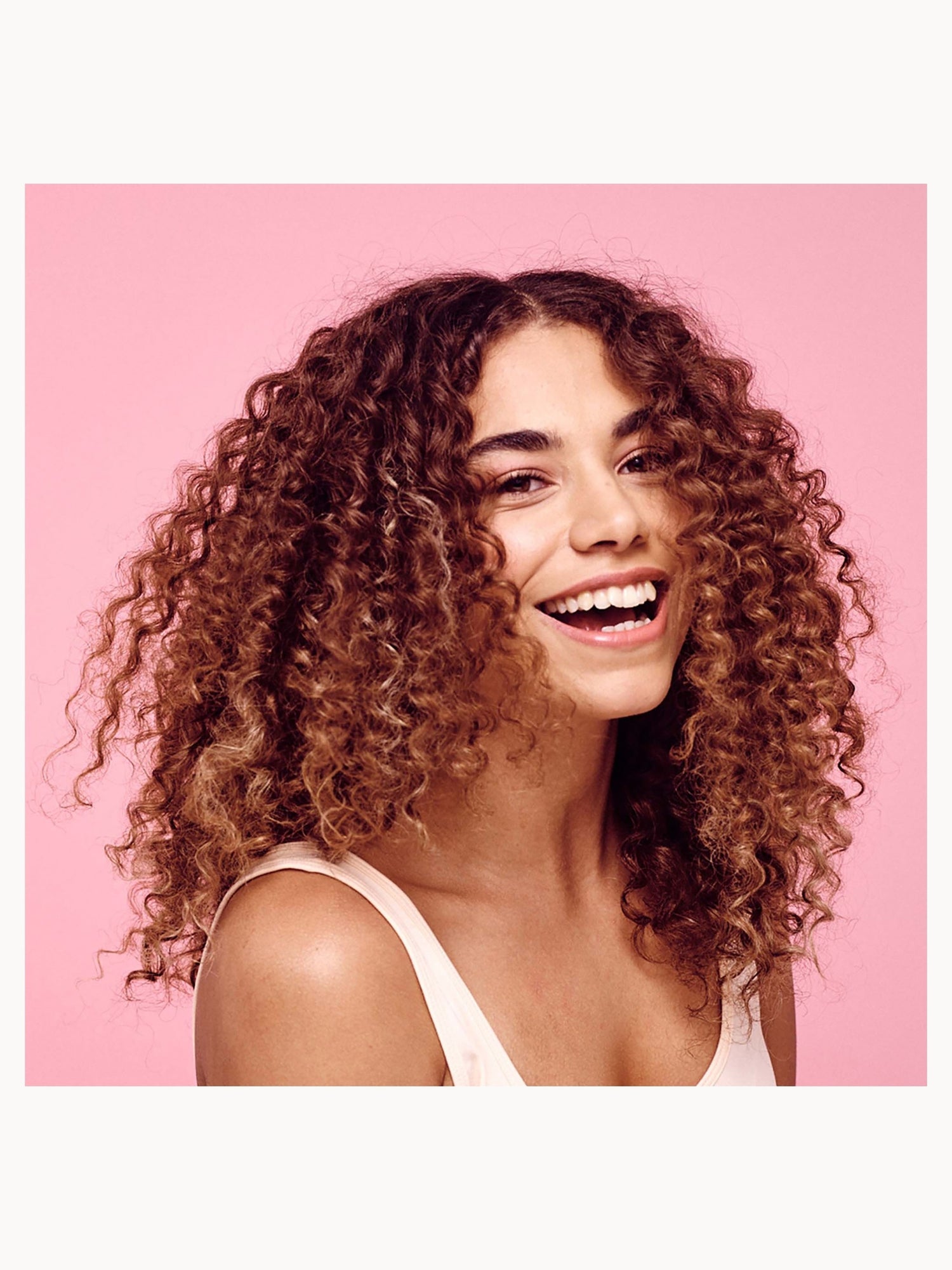 Umberto Giannini More than Moisture Twirling and Styling