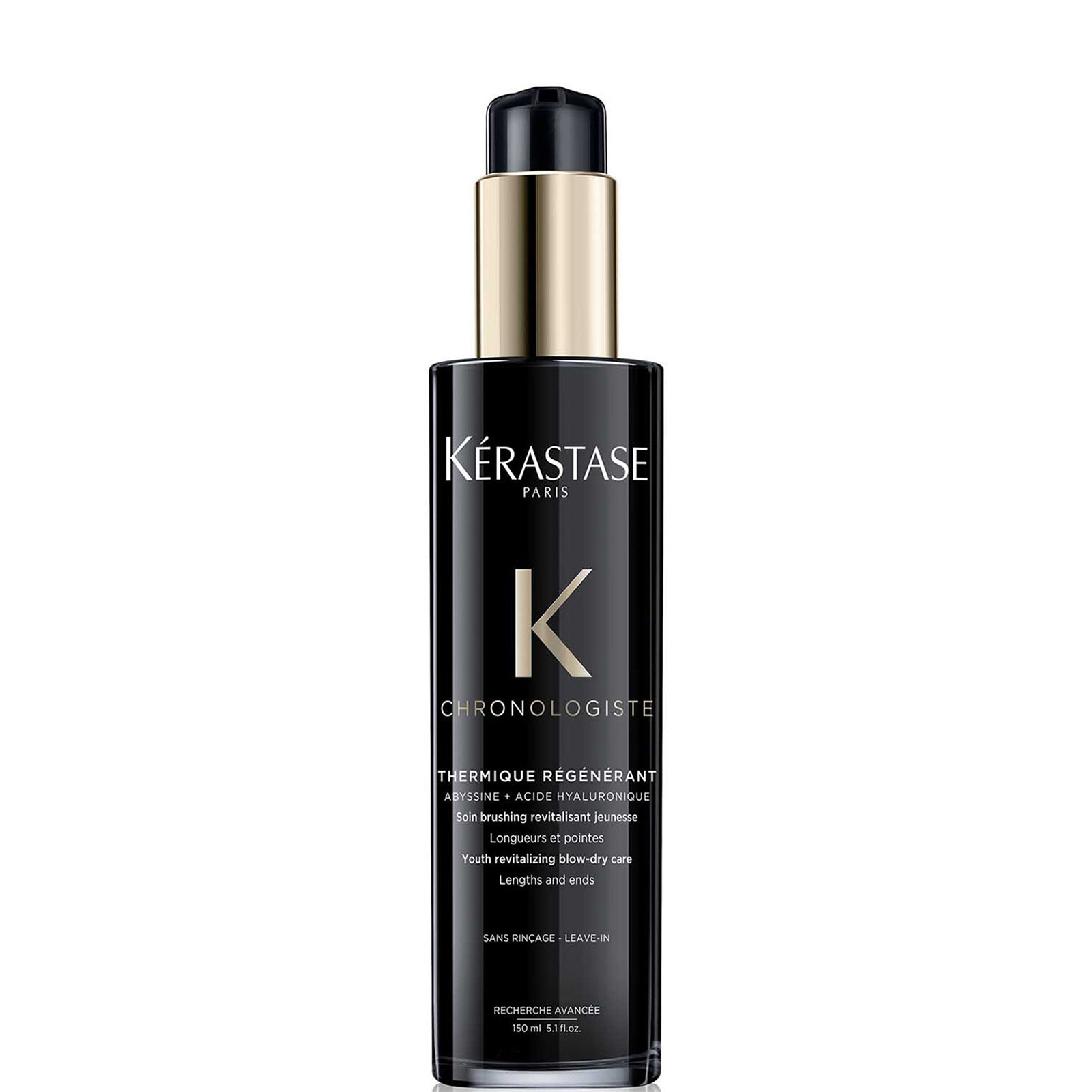 Kérastase Chronologiste Bain Régénérant Shampoo 250ml | LOOKFANTASTIC