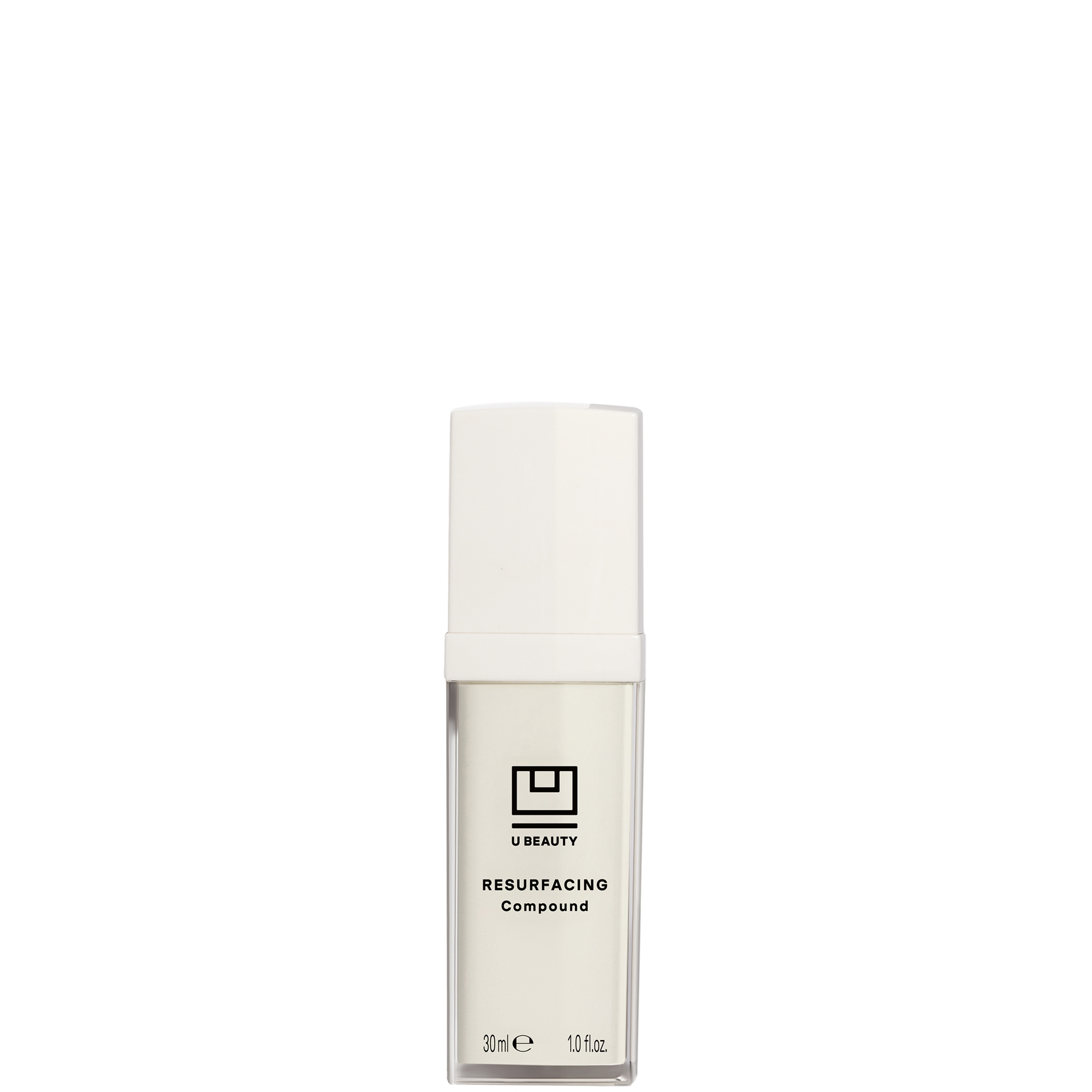 cult U Beauty Resurfacing Compound 30ml / 1.0 oz