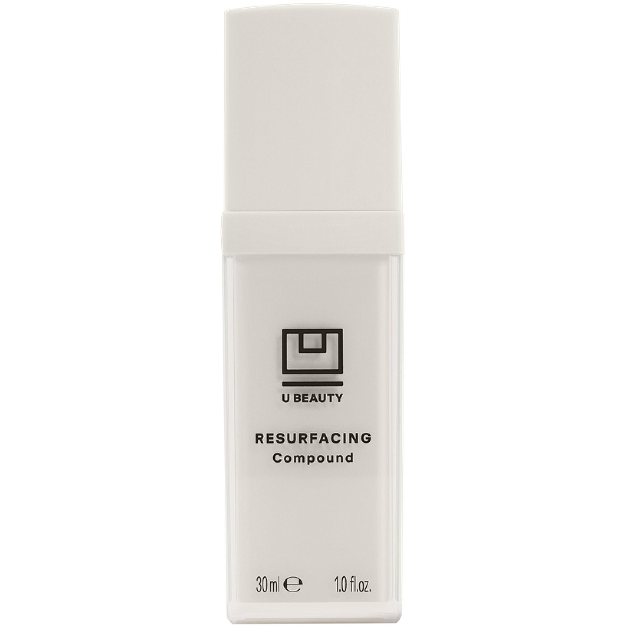 white allure glutathione U Beauty Resurfacing Compound 30ml / 1.0 oz