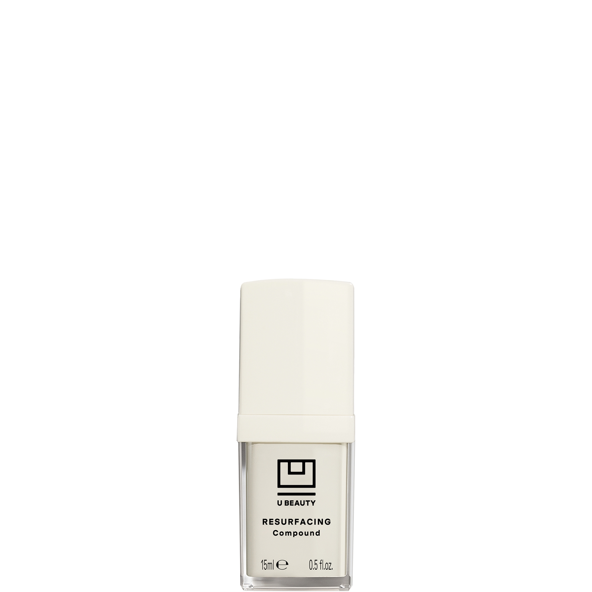 cult U Beauty Resurfacing Compound 15ml / 0.5 oz