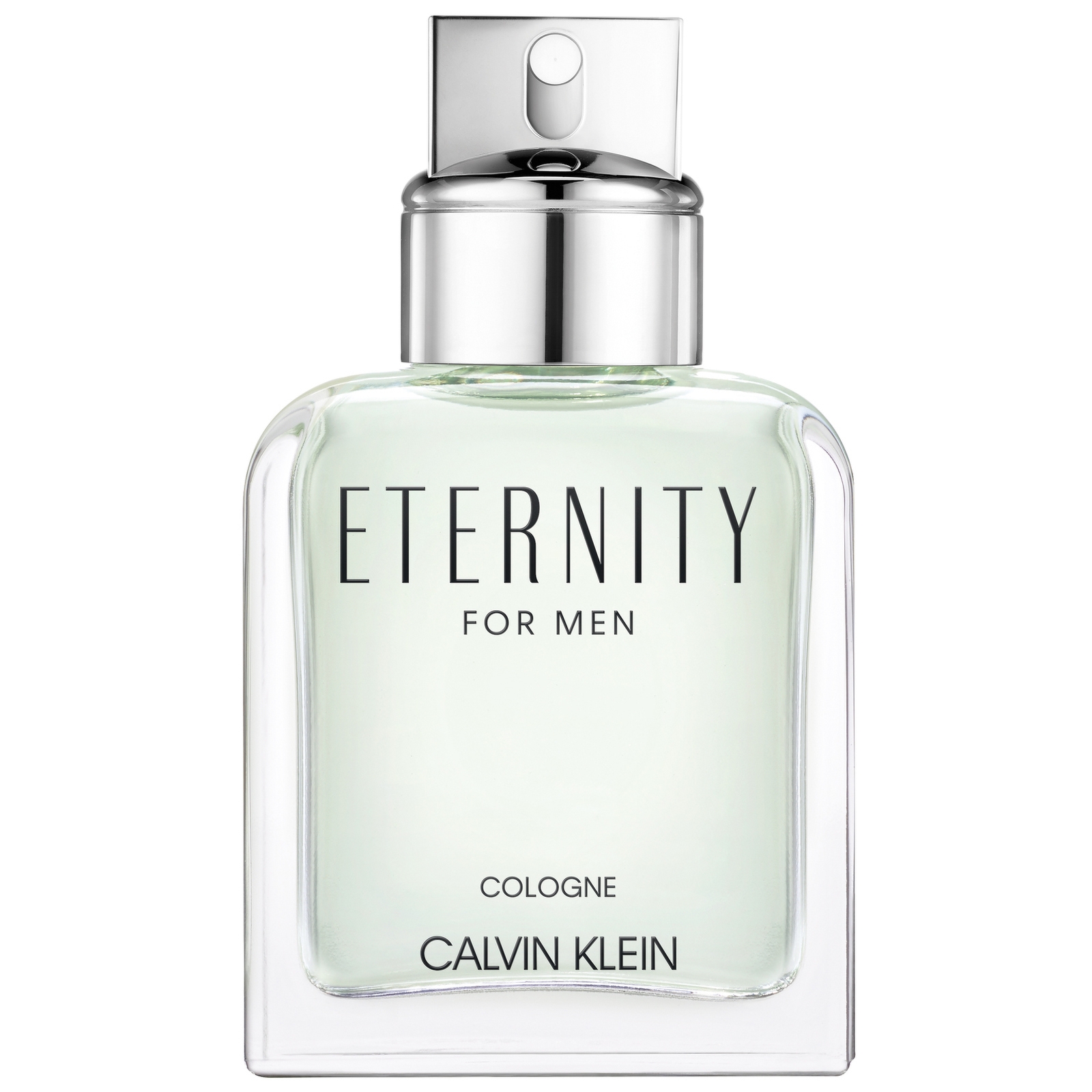 Calvin Klein: Calvin Klein Eternity Cologne For Him Eau de Toilette 100ml