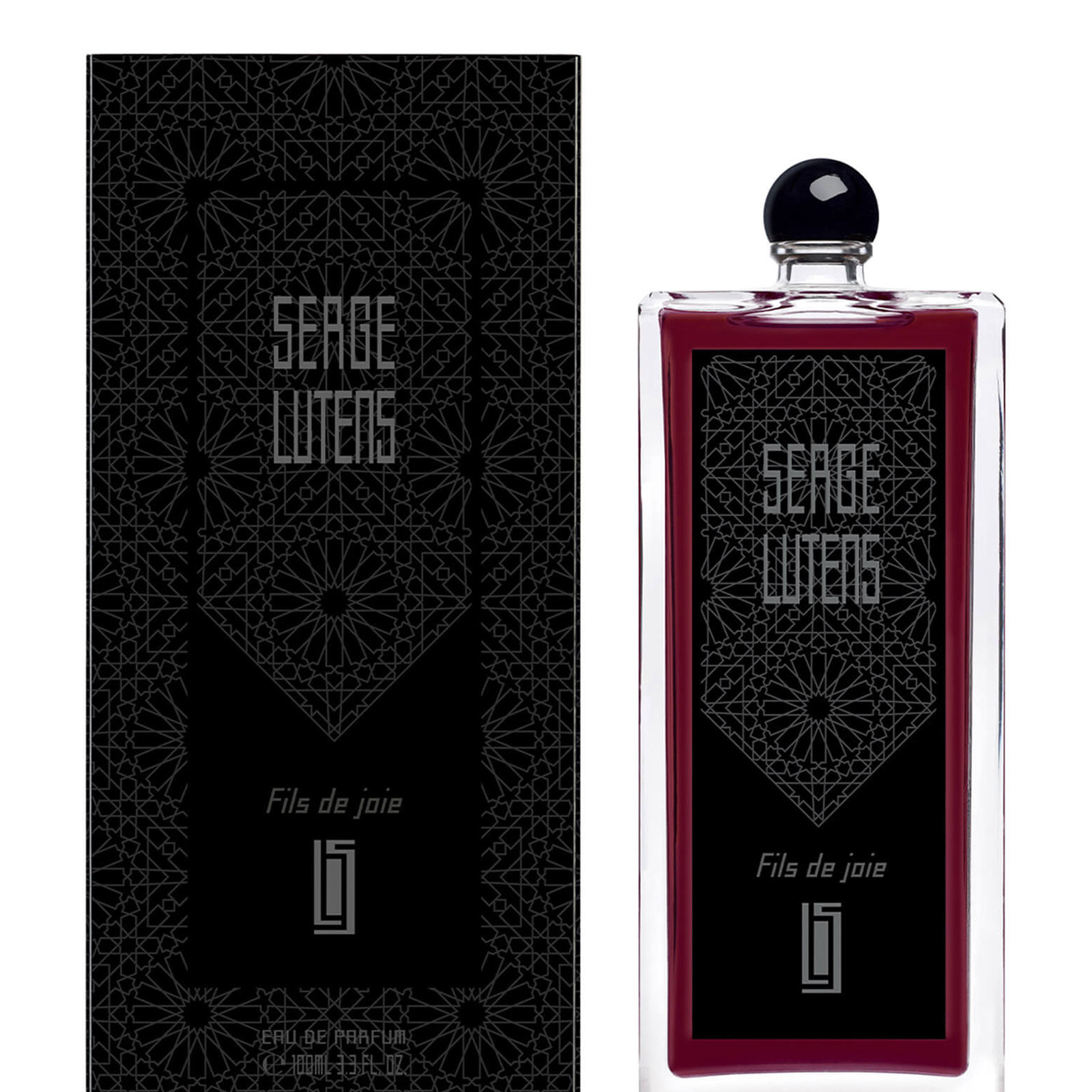 Serge Lutens Fils de joie フィスドゥジョワ Celes (セレス) | Serge Lutens – Fils de joie (セルジュ