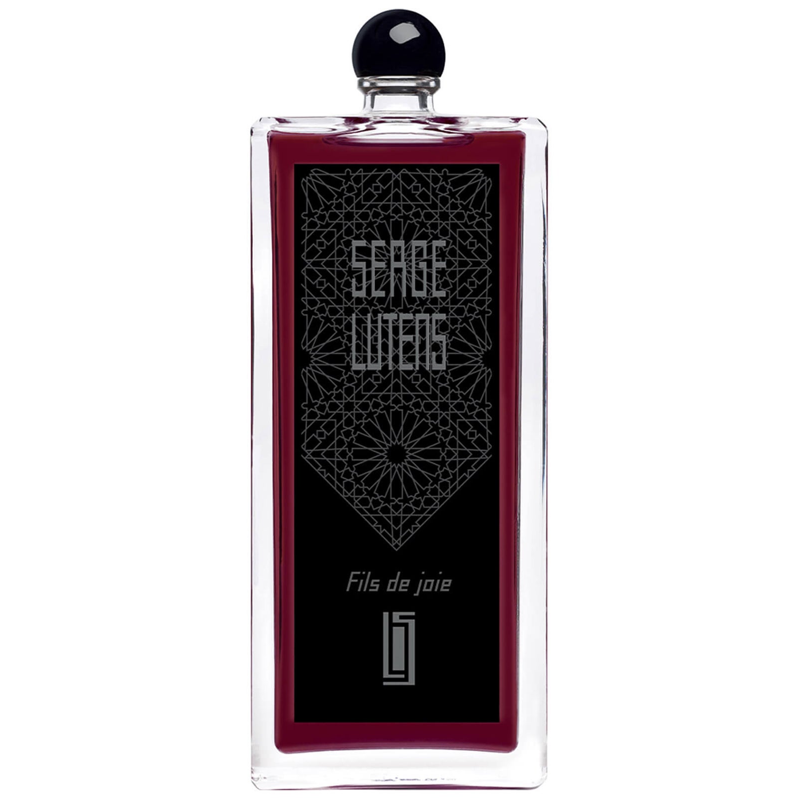 Serge Lutens Fils de joie フィスドゥジョワ Serge Lutens Fils de Joie Eau de Parfum - 100ml | LOOKFANTASTIC
