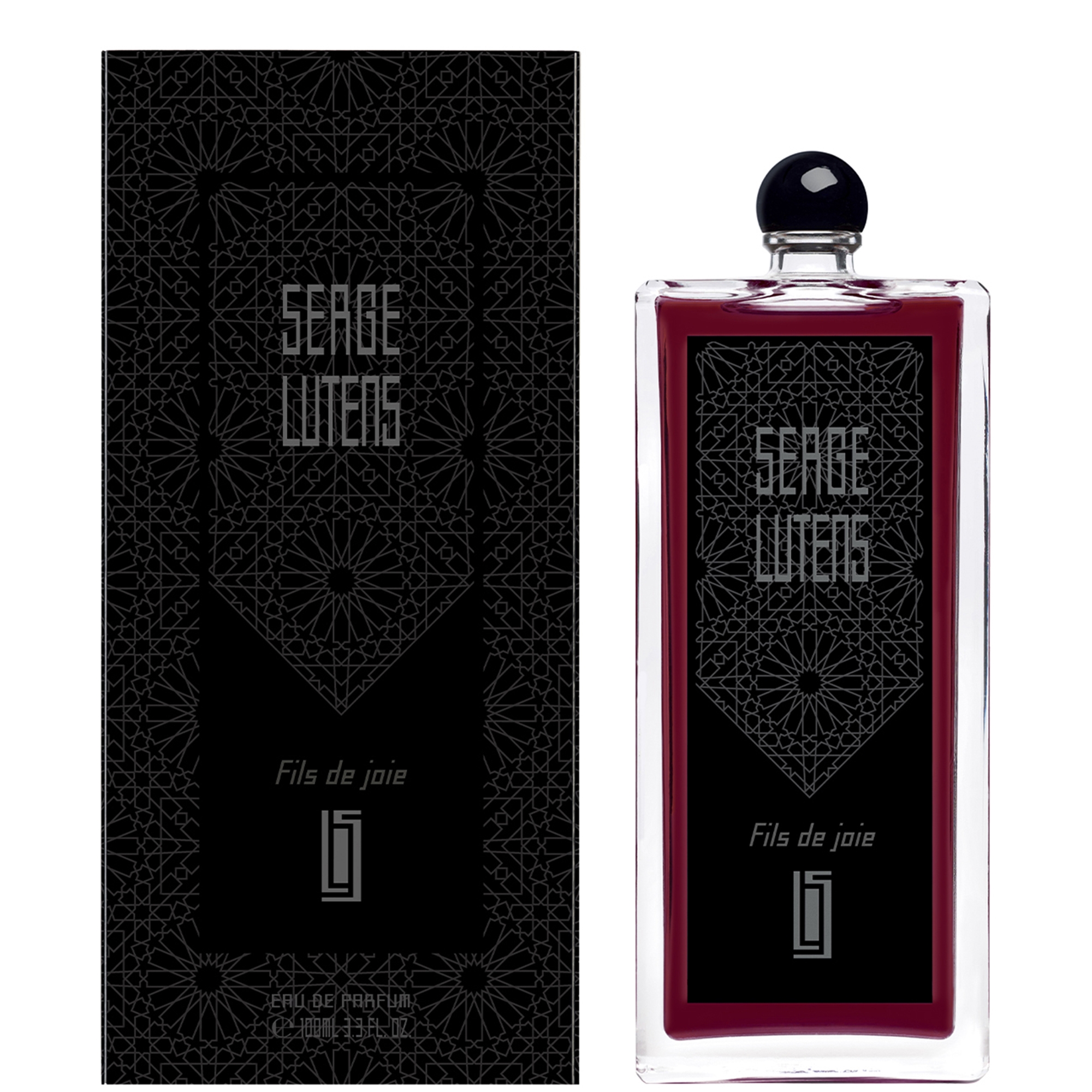 Serge Lutens Fils de Joie Eau de Parfum - 100ml | LOOKFANTASTIC
