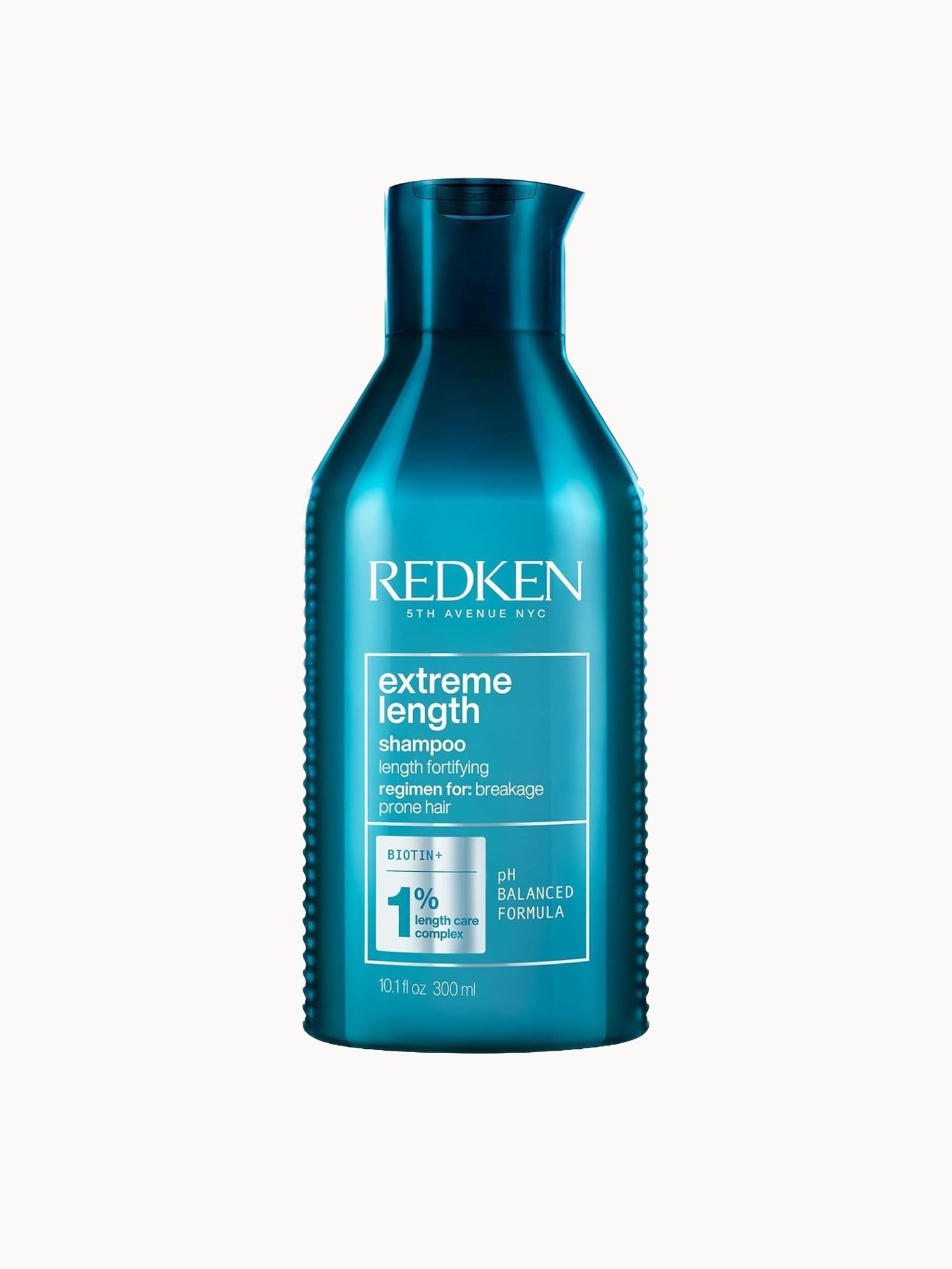 Redken Extreme Length Shampoo 300ml