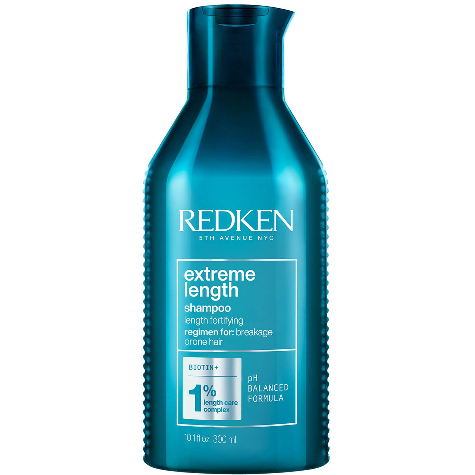 Redken: Redken Extreme Length Shampoo 300ml