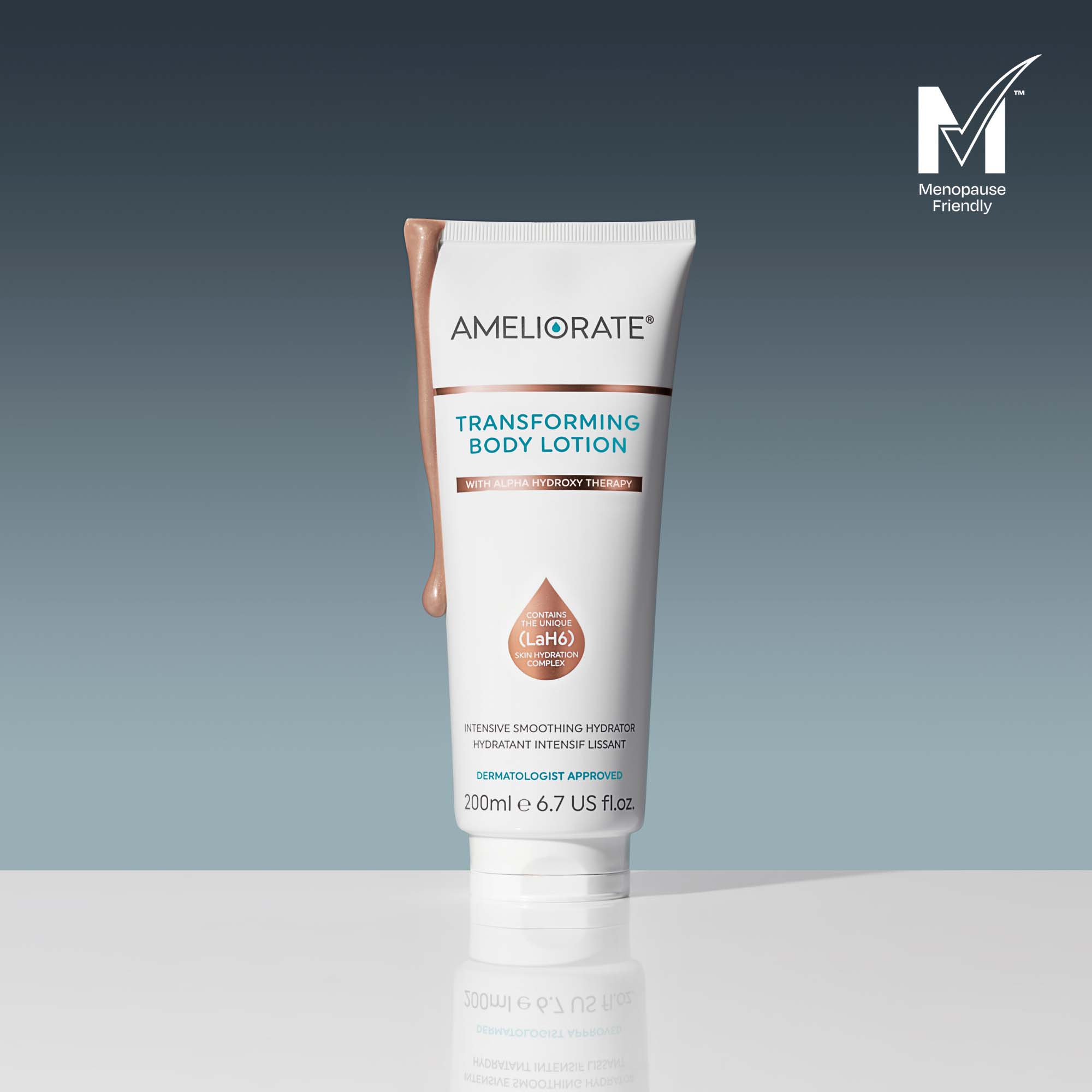 AMELIORATE | For Keratosis Pilaris, Rough Skin & More