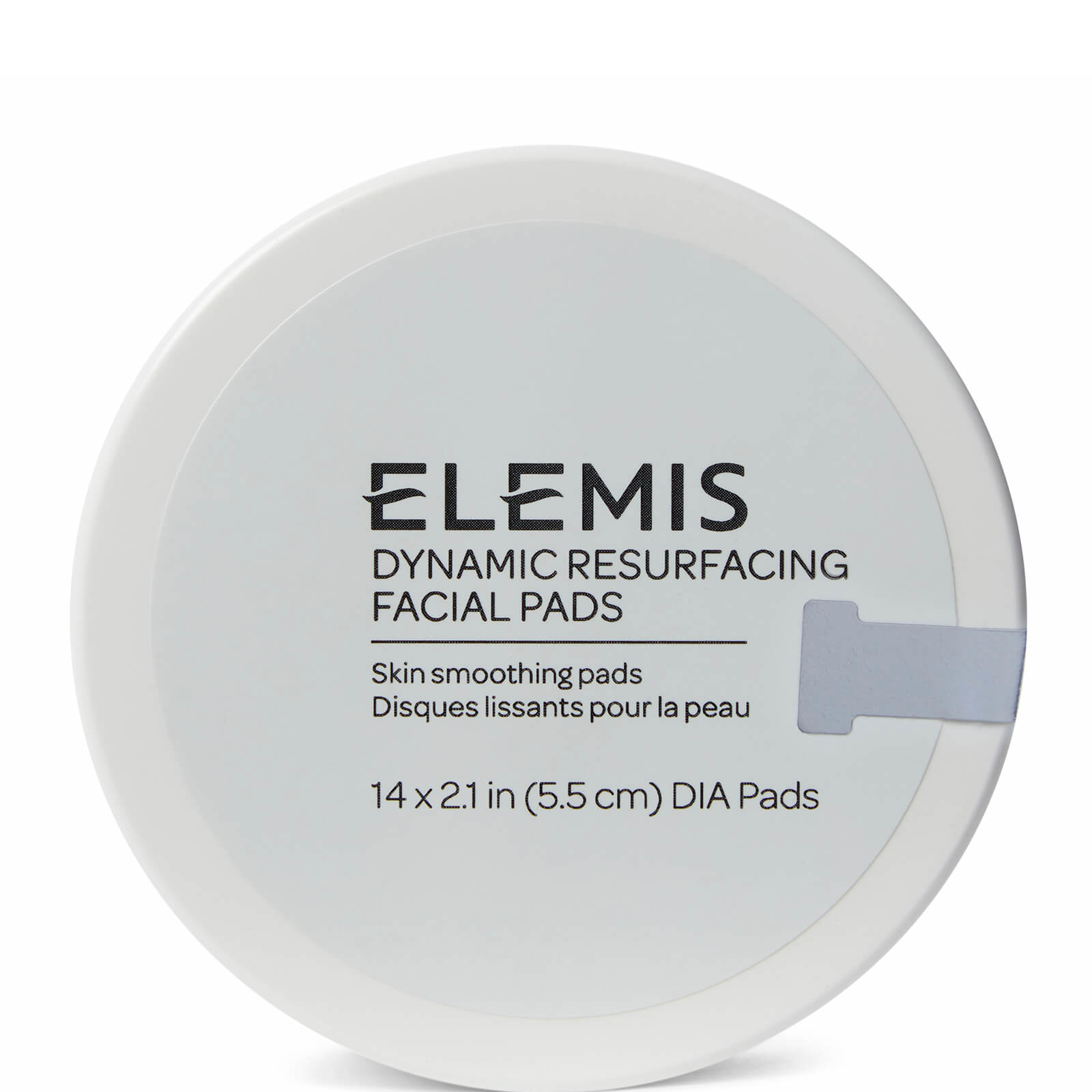 WHAT ARE RESURFACING FACIAL PADS visual data 3