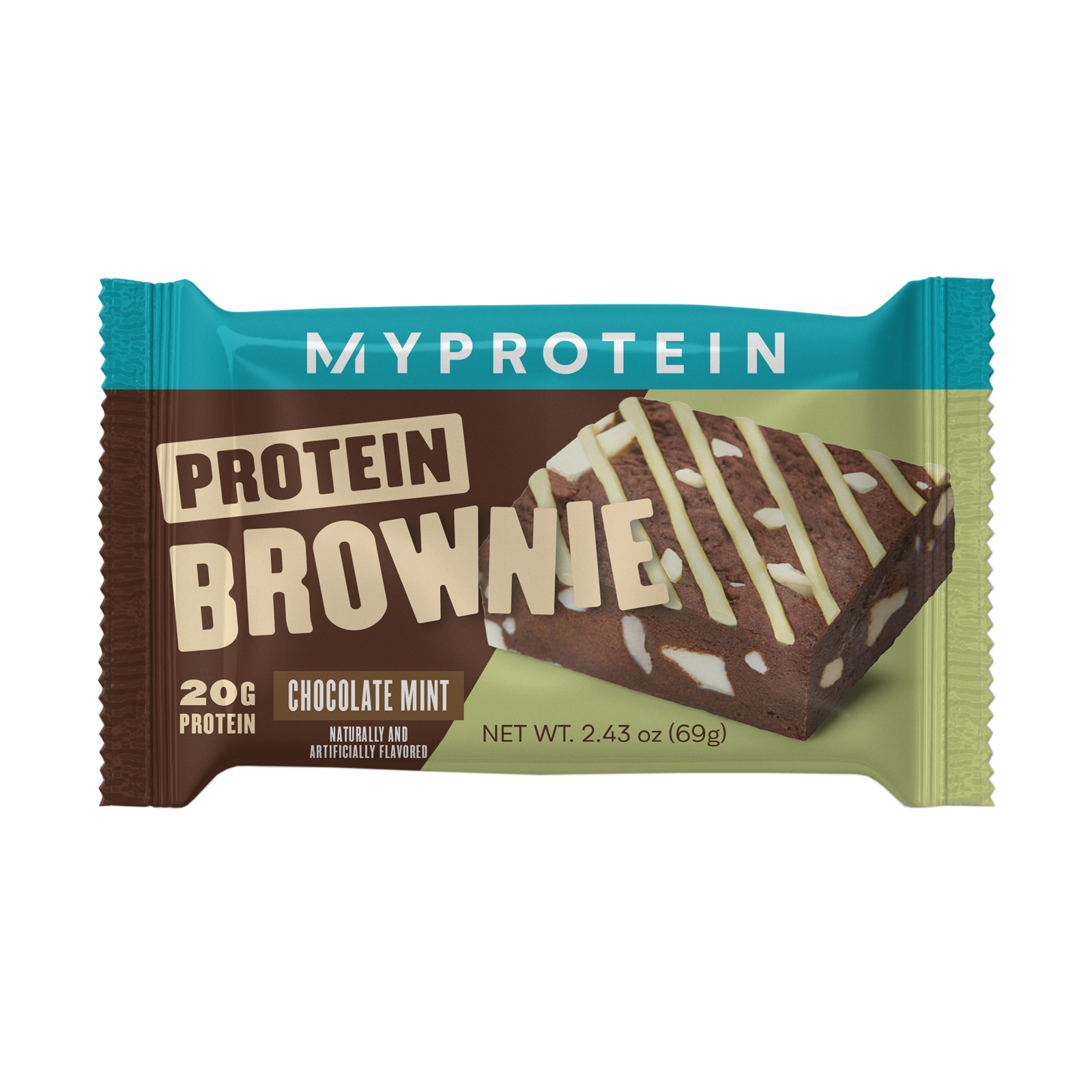 MYPROTEIN BROWNIE チョコレートチップ 34個入り　うめ 12683164-1764837354592541.png
