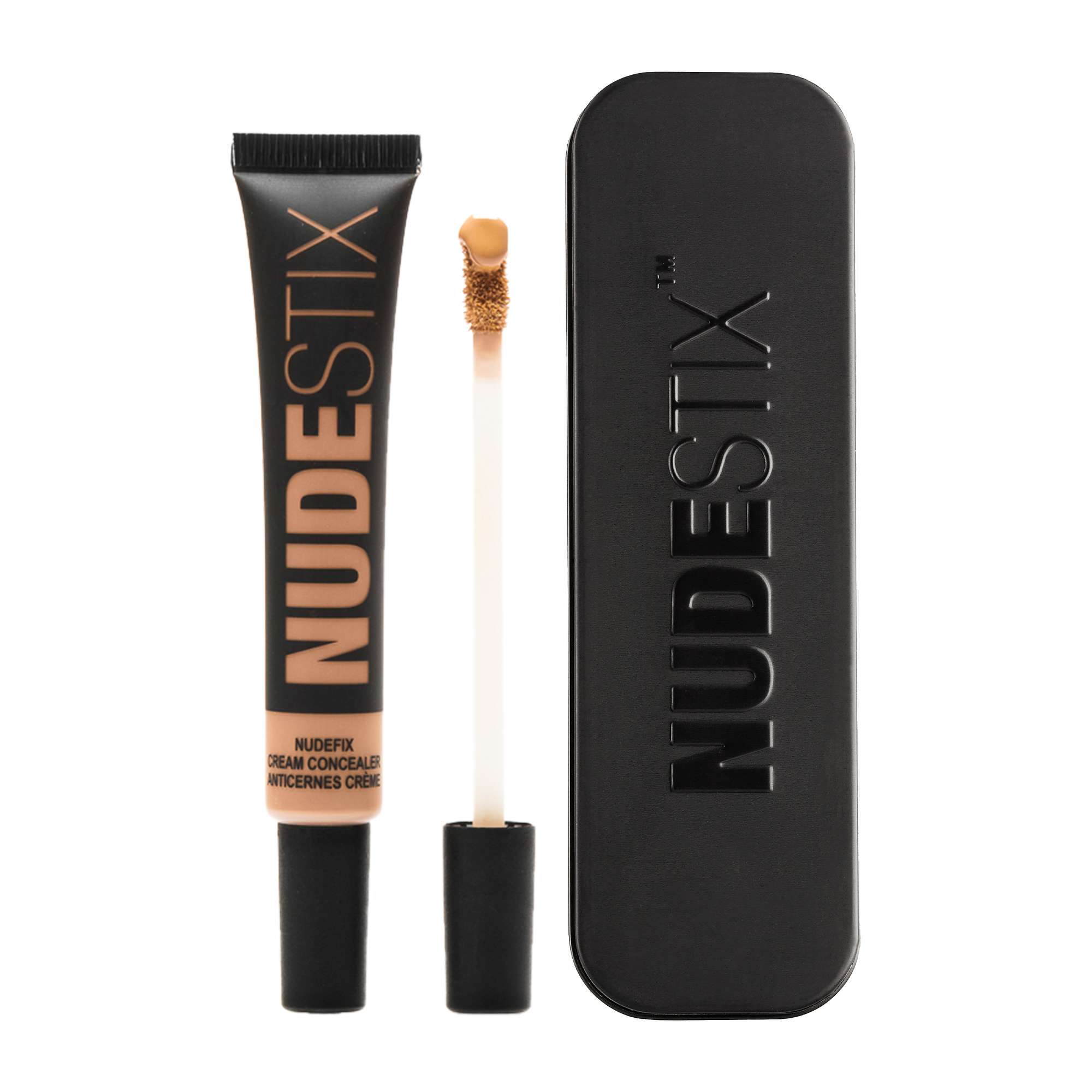 NUDESTIX: NUDESTIX Nudefix Cream Concealer 10ml